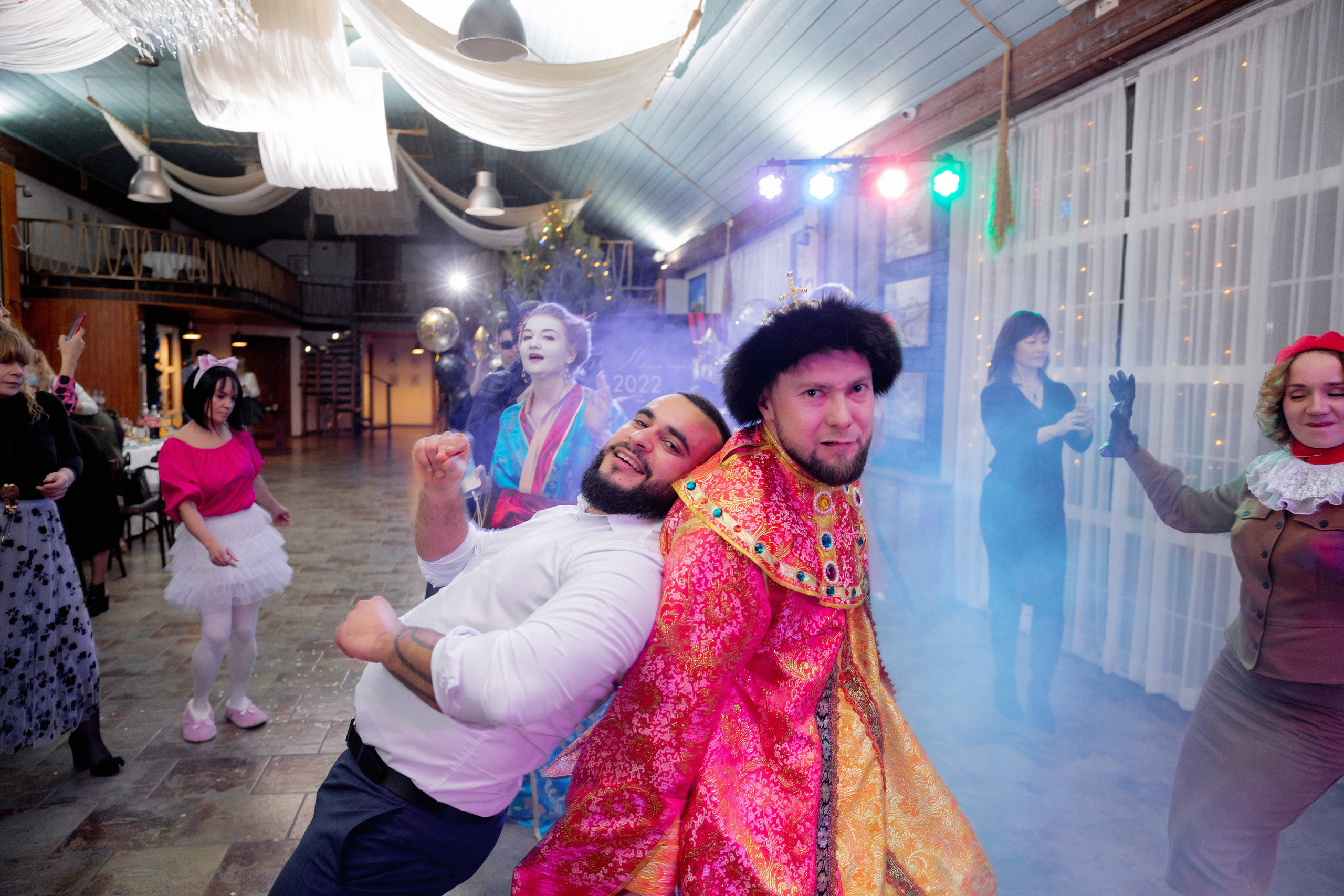 Профессиональная репортажная фотосъемка г. Ростов на дону. Красильников Евгений — профессиональный фотограф в Ростове-на-Дону