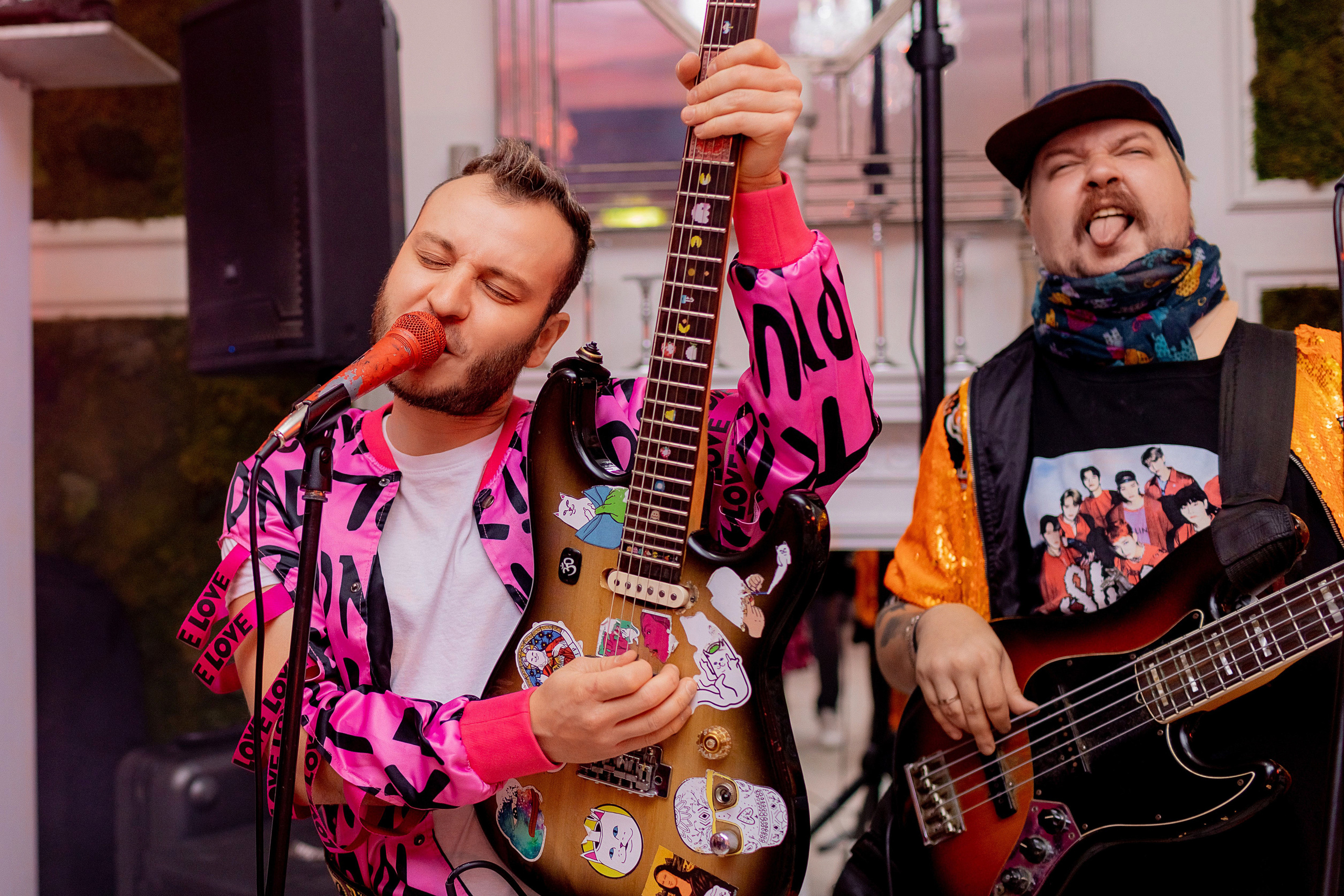 Заказать фотографа на выпускной г. Ростов-на-Дону. Красильников Евгений — профессиональный фотограф в Ростове-на-Дону