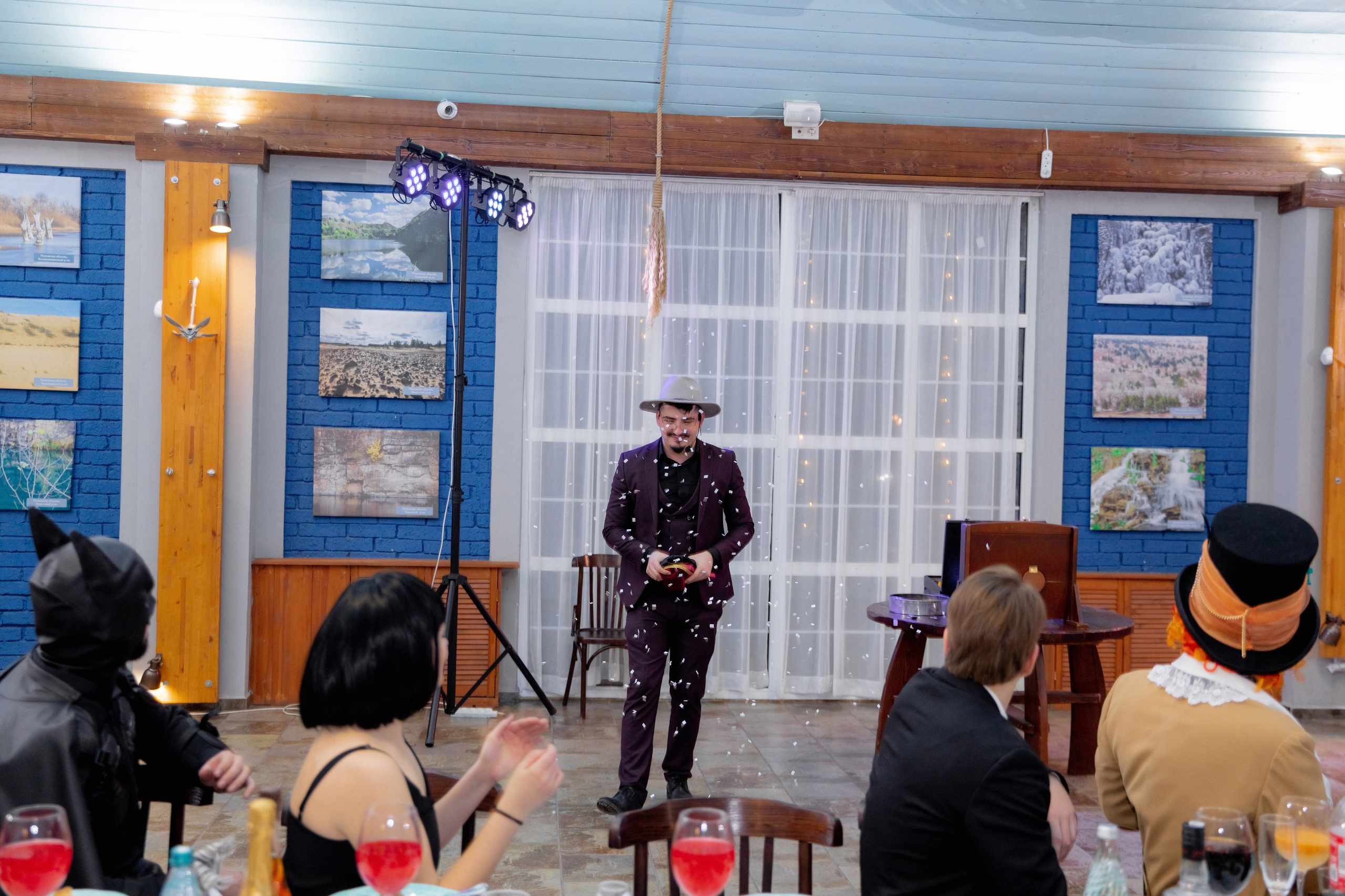 Профессиональная репортажная фотосъемка г. Ростов на дону. Красильников Евгений — профессиональный фотограф в Ростове-на-Дону