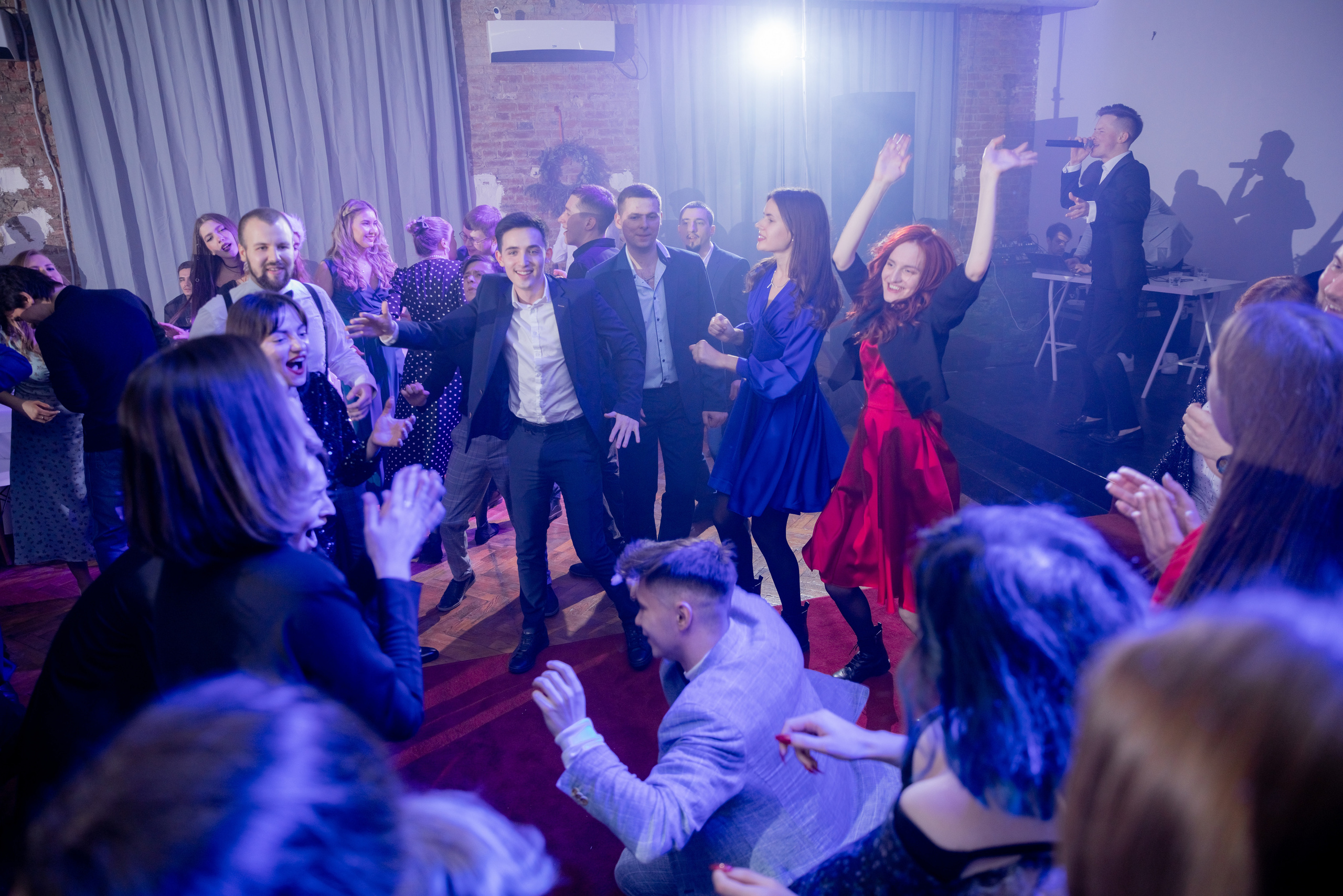 Фотограф на корпоратив и на любое событие. Красильников Евгений — профессиональный фотограф в Ростове-на-Дону