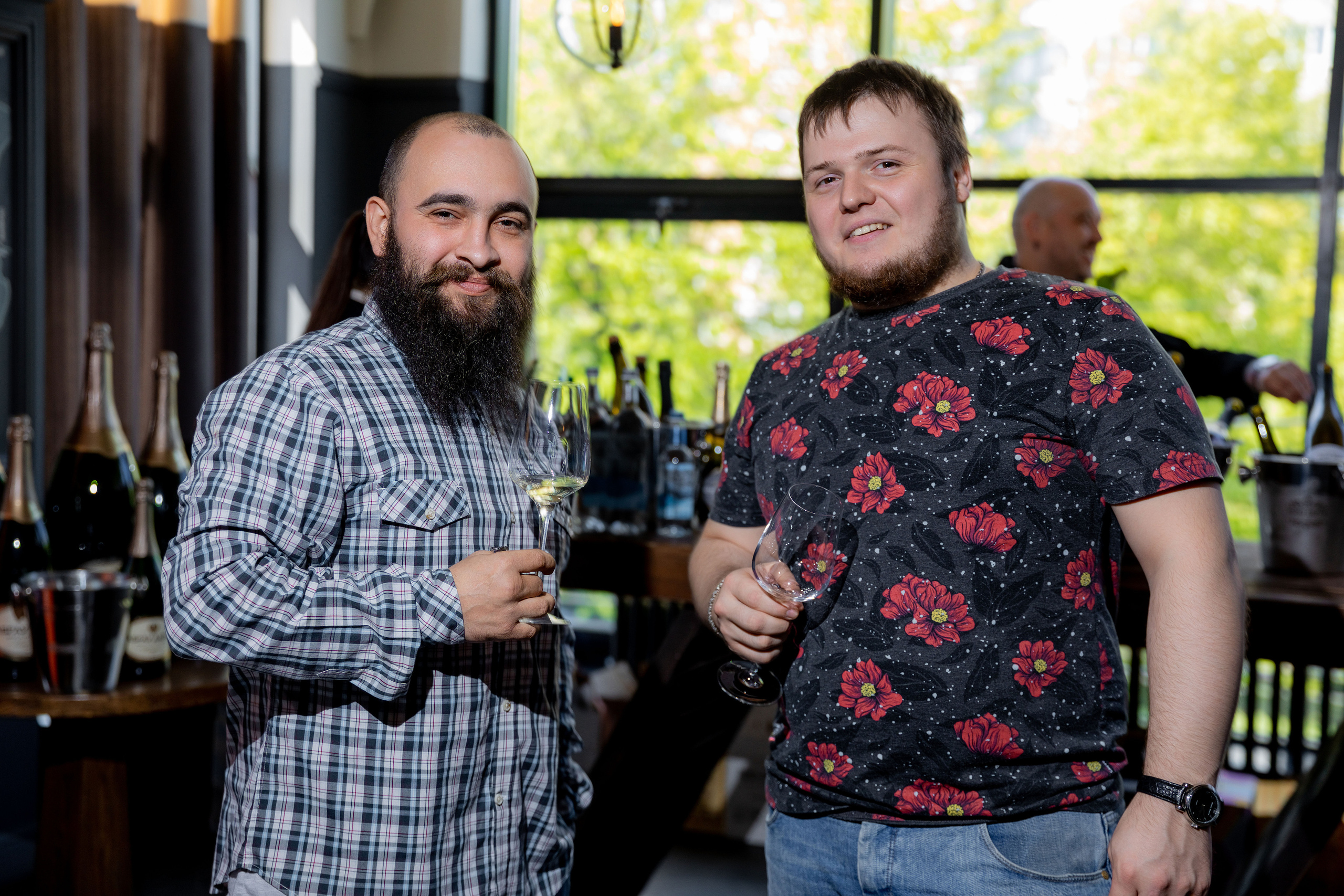 Репортажная съемка фестиваля вина г. Ростов-на-дону. Красильников Евгений — профессиональный фотограф в Ростове-на-Дону