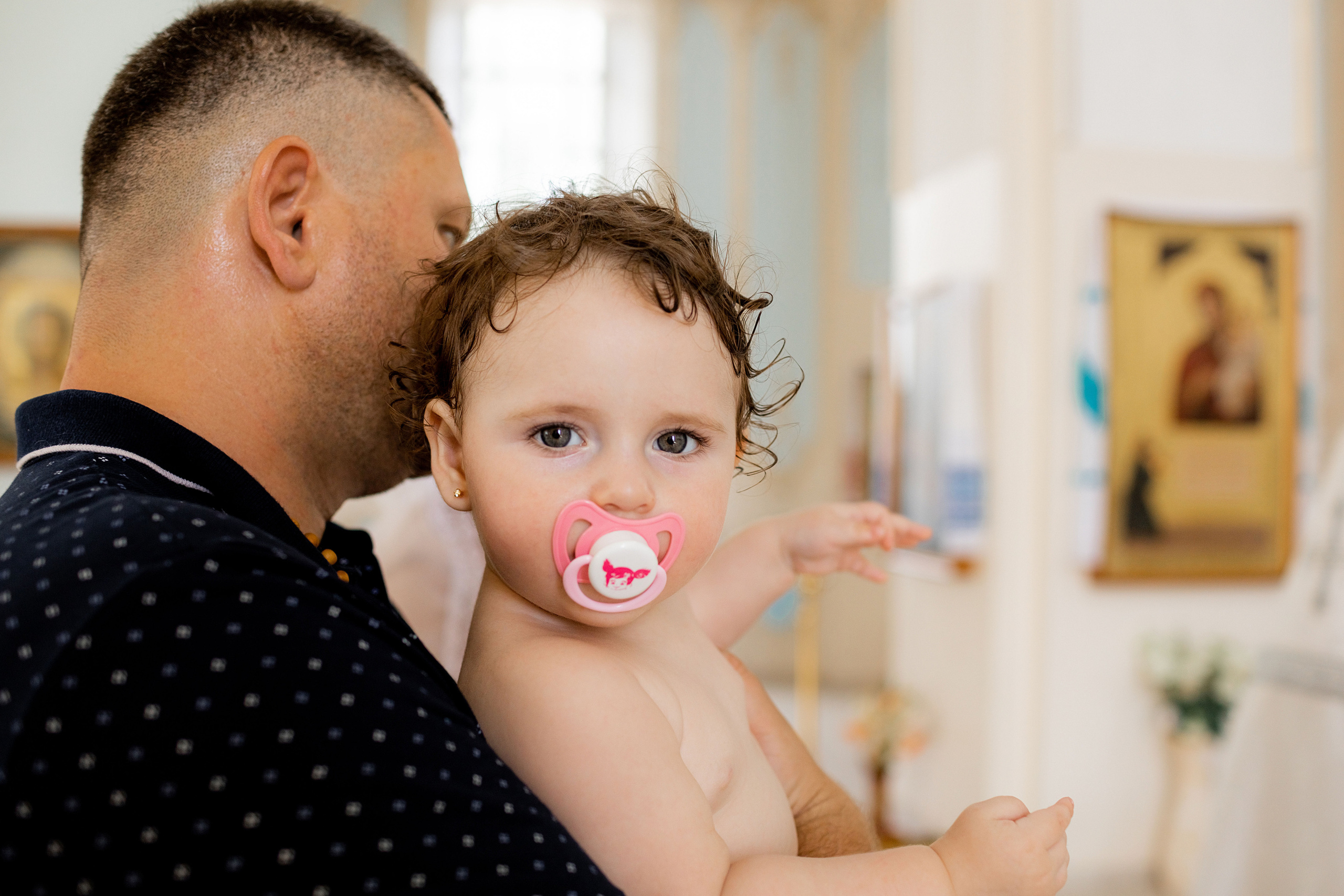 Фотографа на Крещение. Красильников Евгений — профессиональный фотограф в Ростове-на-Дону