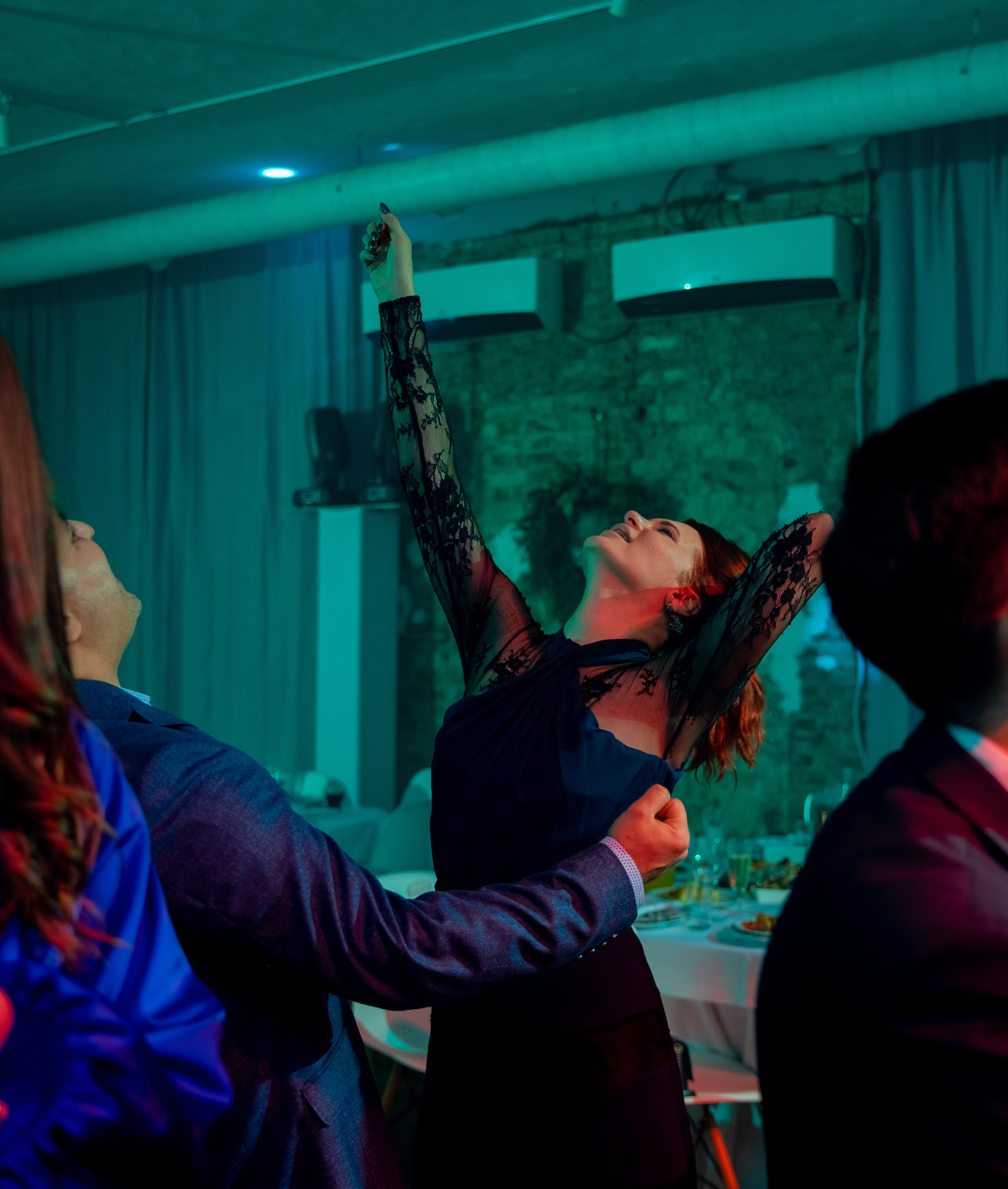 Фотограф на корпоратив и на любое событие. Красильников Евгений — профессиональный фотограф в Ростове-на-Дону