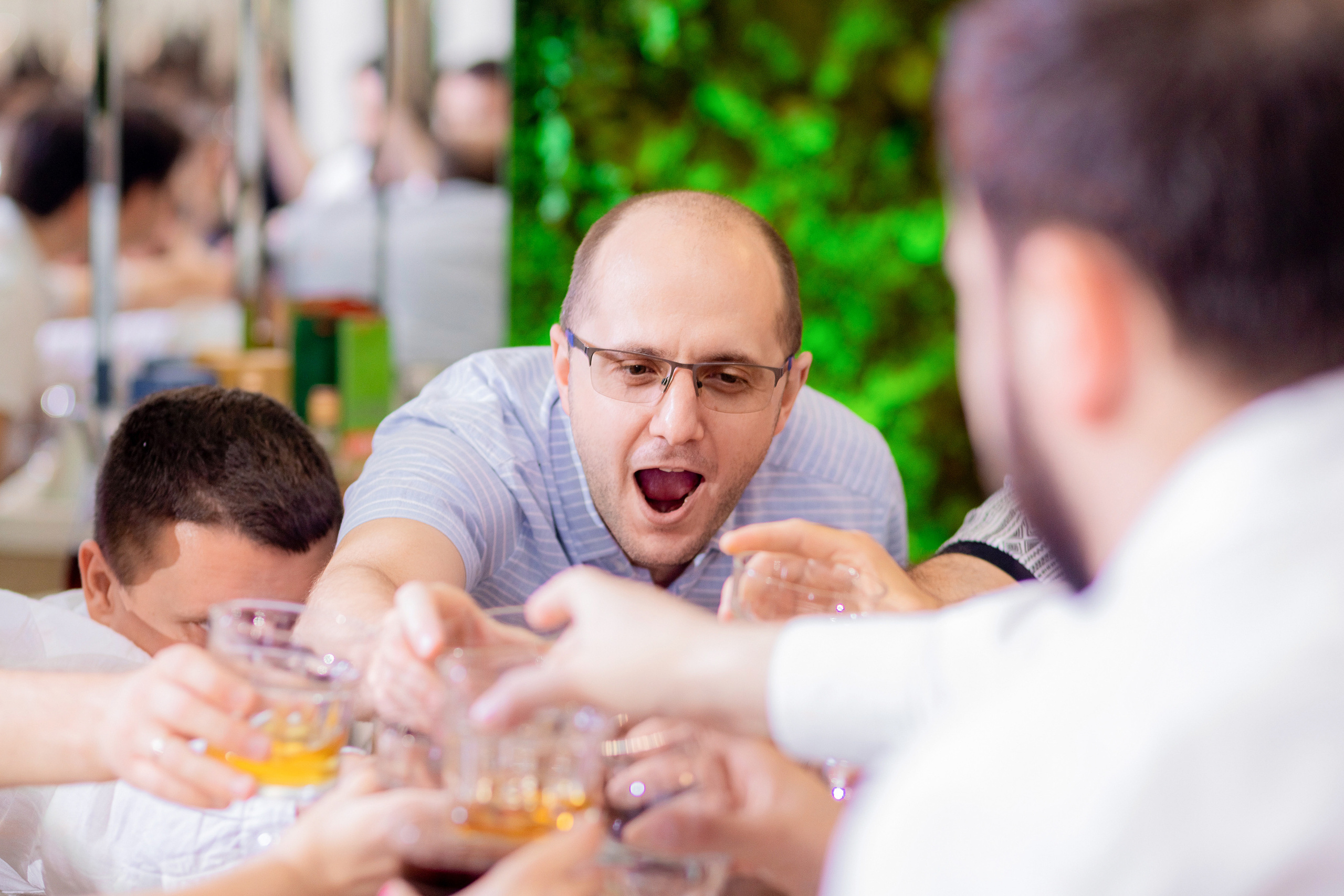 Заказать фотографа на выпускной г. Ростов-на-Дону. Красильников Евгений — профессиональный фотограф в Ростове-на-Дону