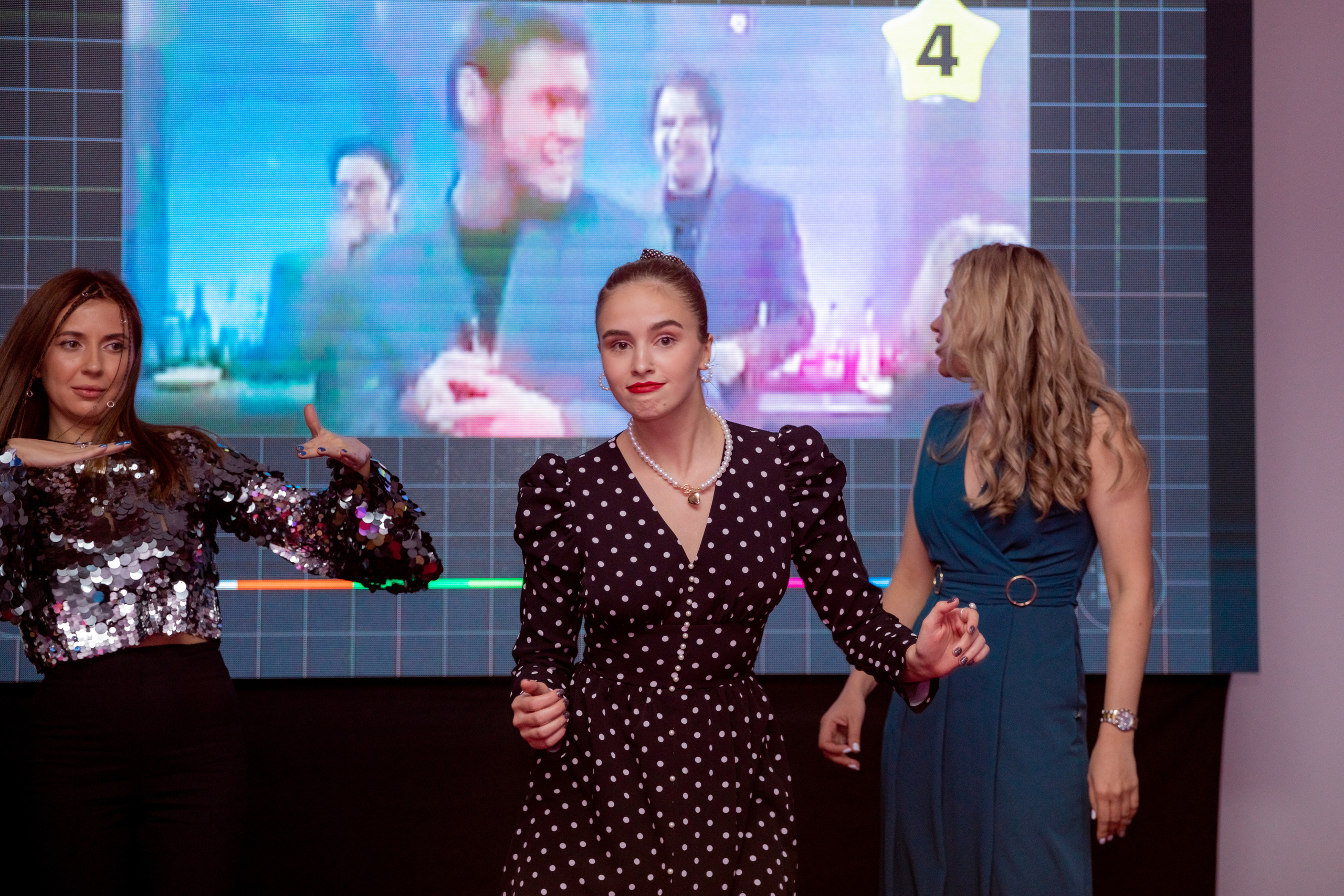 Фотограф на корпоратив и на любое событие. Красильников Евгений — профессиональный фотограф в Ростове-на-Дону