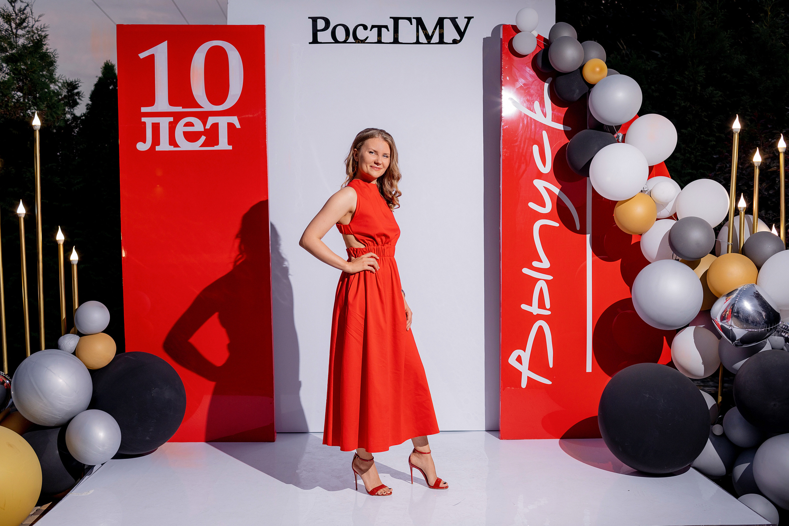 Заказать фотографа на выпускной г. Ростов-на-Дону. Красильников Евгений — профессиональный фотограф в Ростове-на-Дону