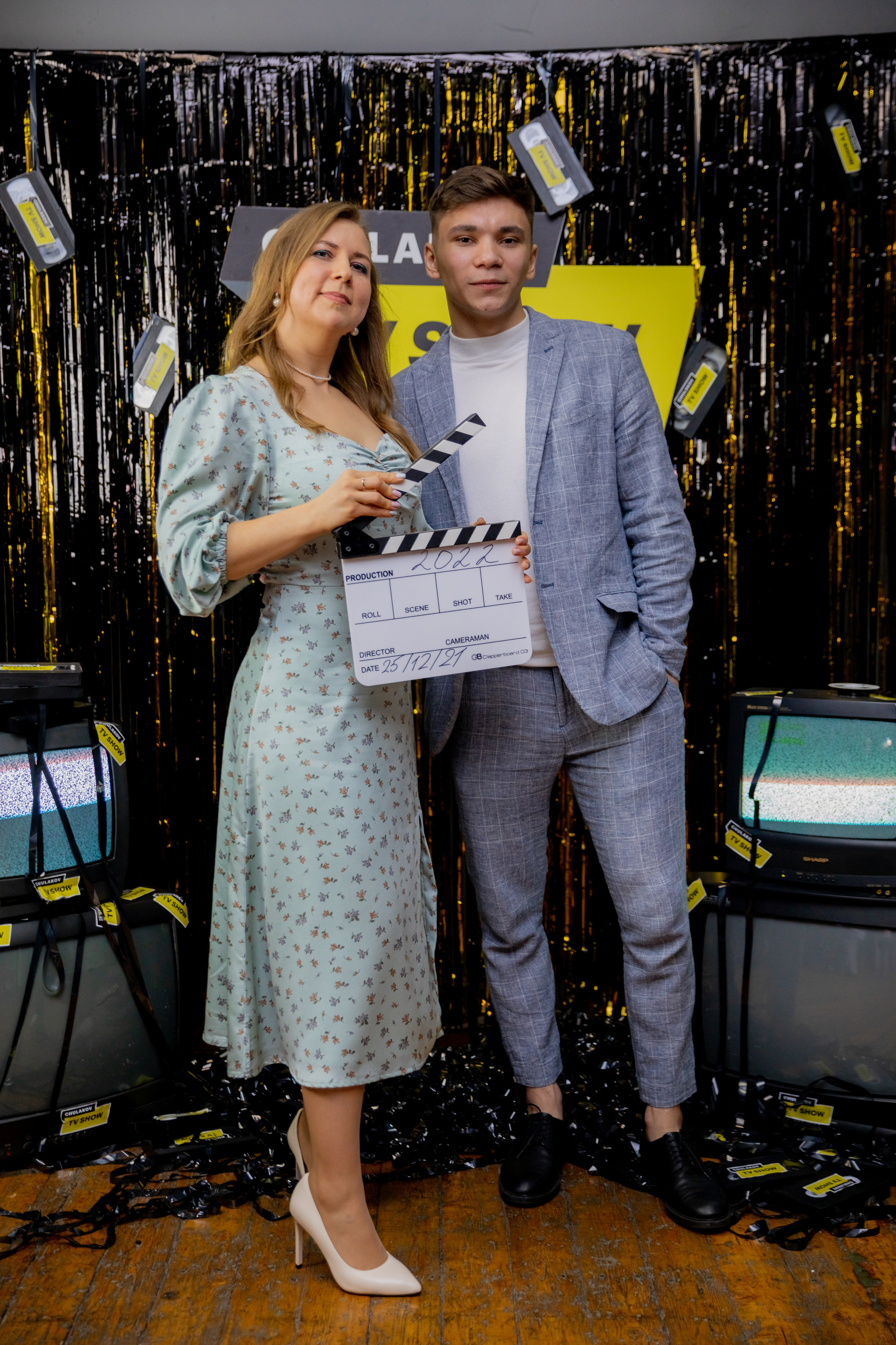 Фотограф на корпоратив и на любое событие. Красильников Евгений — профессиональный фотограф в Ростове-на-Дону