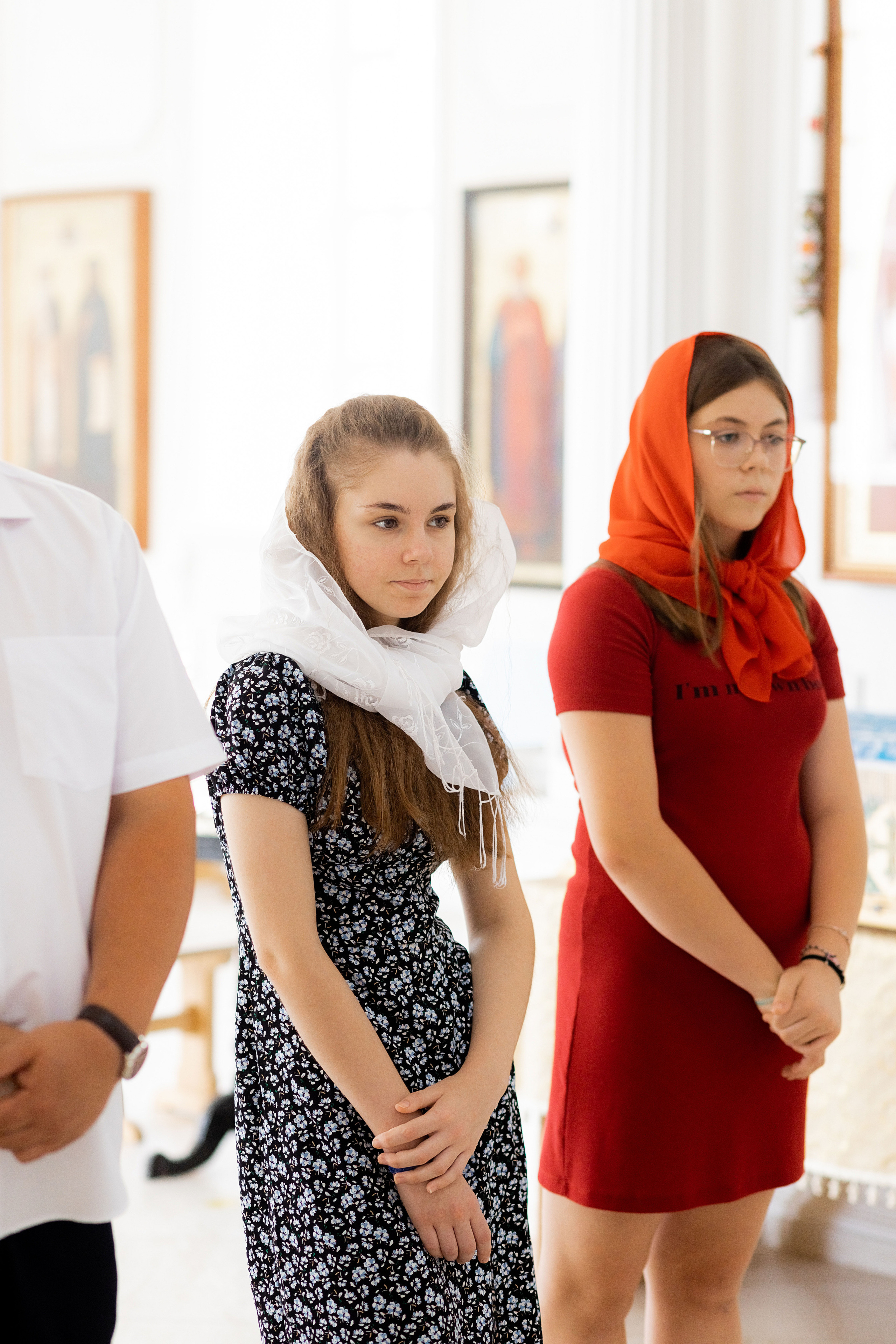 Фотографа на Крещение. Красильников Евгений — профессиональный фотограф в Ростове-на-Дону