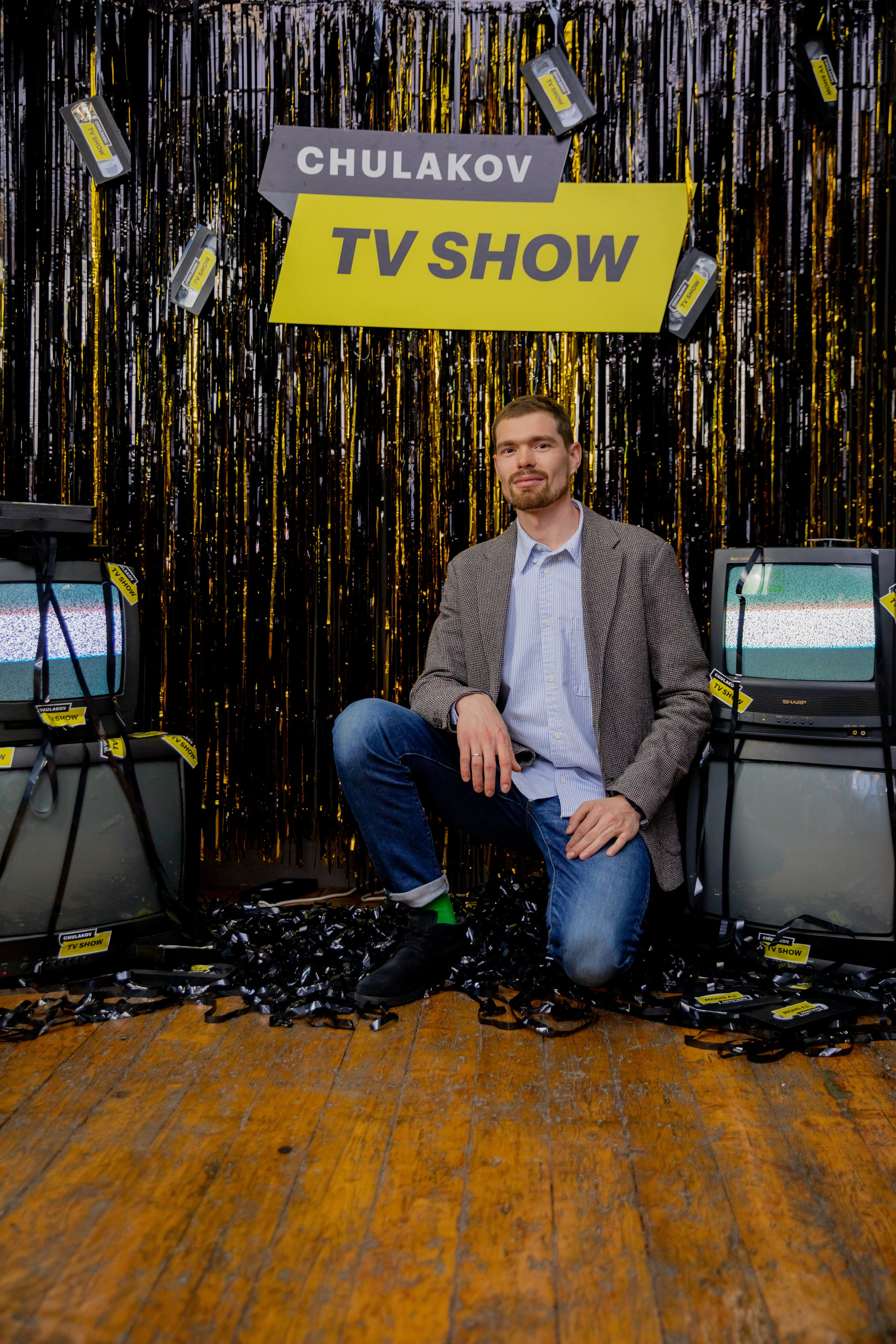 Фотограф на корпоратив и на любое событие. Красильников Евгений — профессиональный фотограф в Ростове-на-Дону