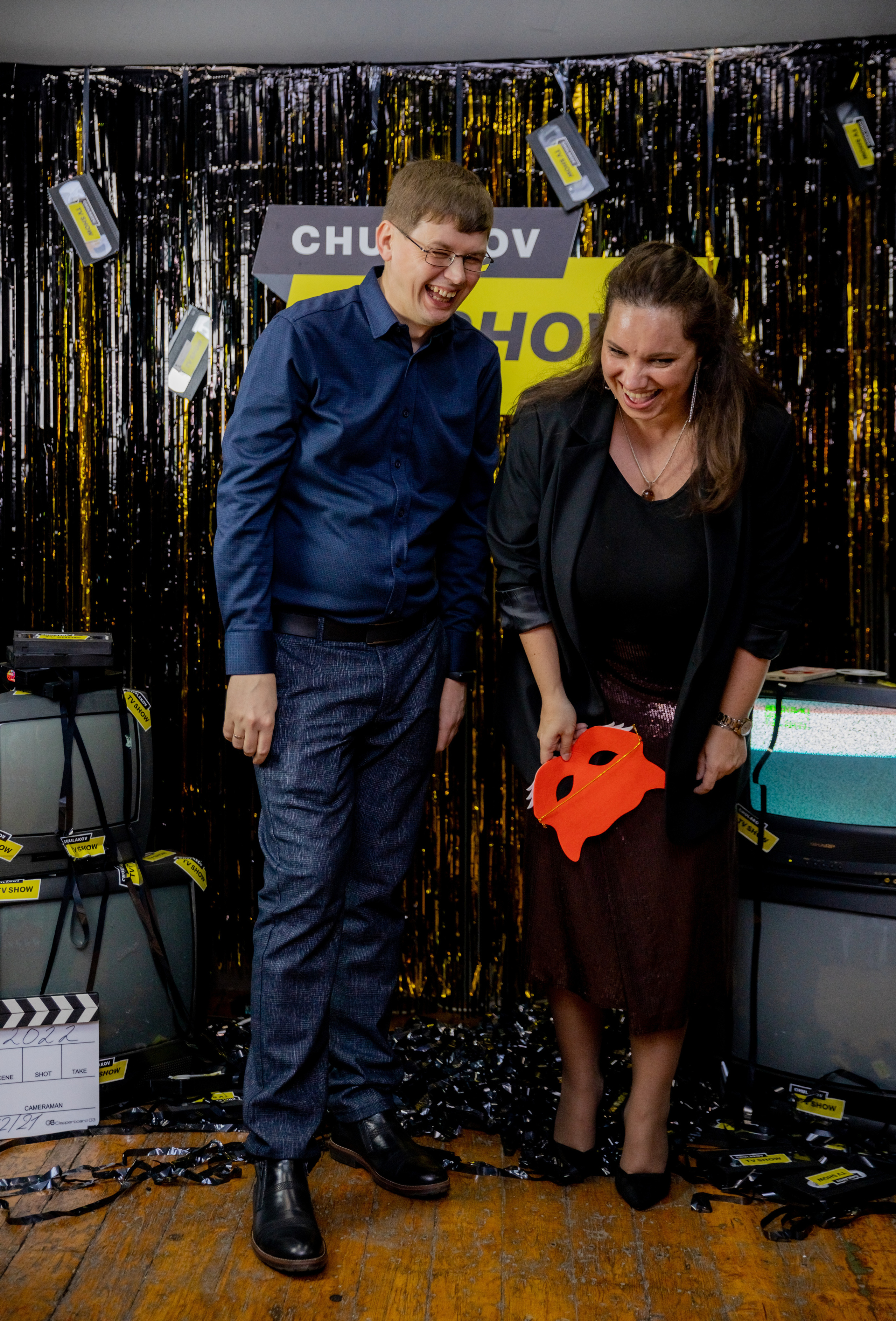 Фотограф на корпоратив и на любое событие. Красильников Евгений — профессиональный фотограф в Ростове-на-Дону