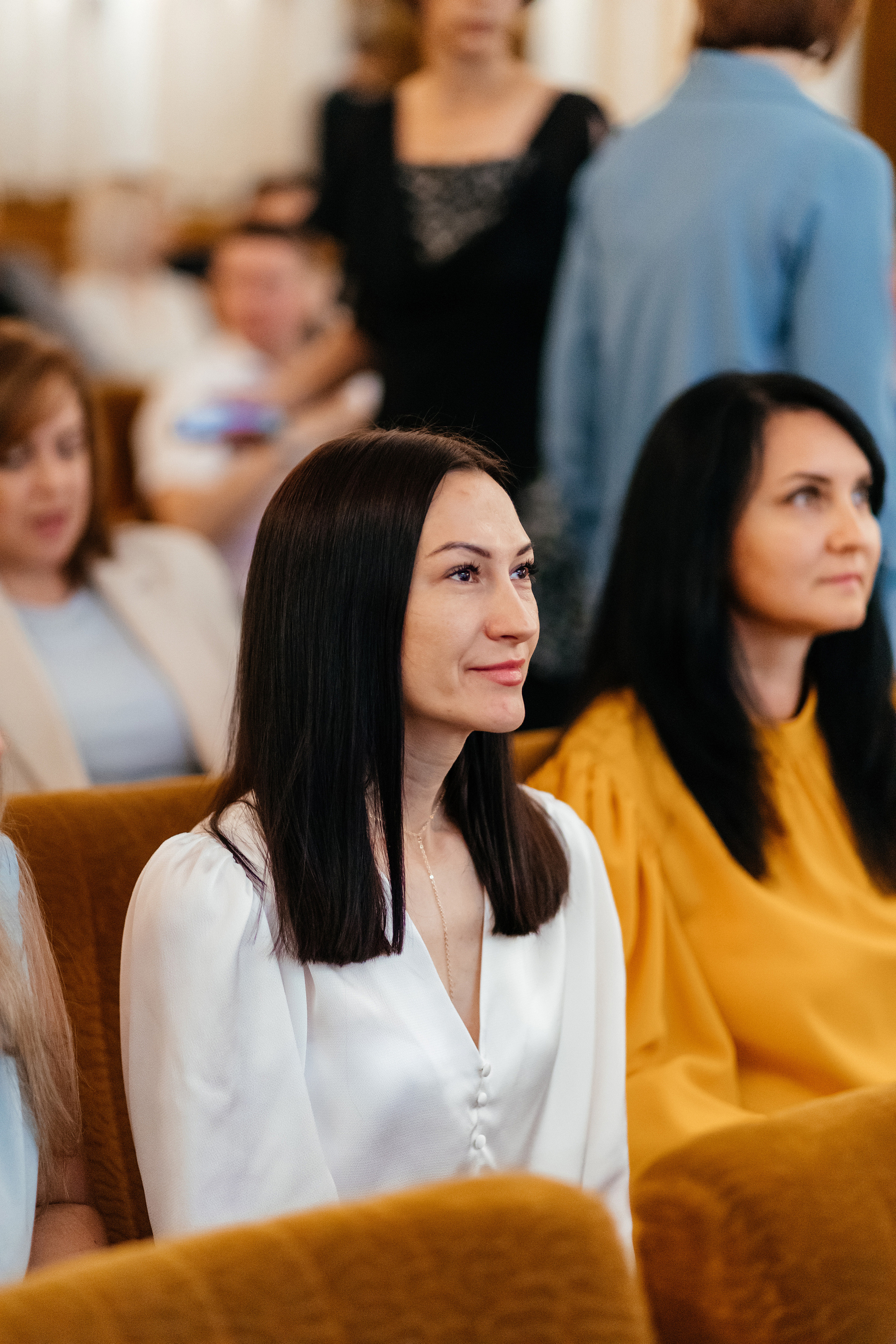 Профессиональная репортажная фотосъемка мероприятии в г. Ростове на дону. Красильников Евгений — профессиональный фотограф в Ростове-на-Дону