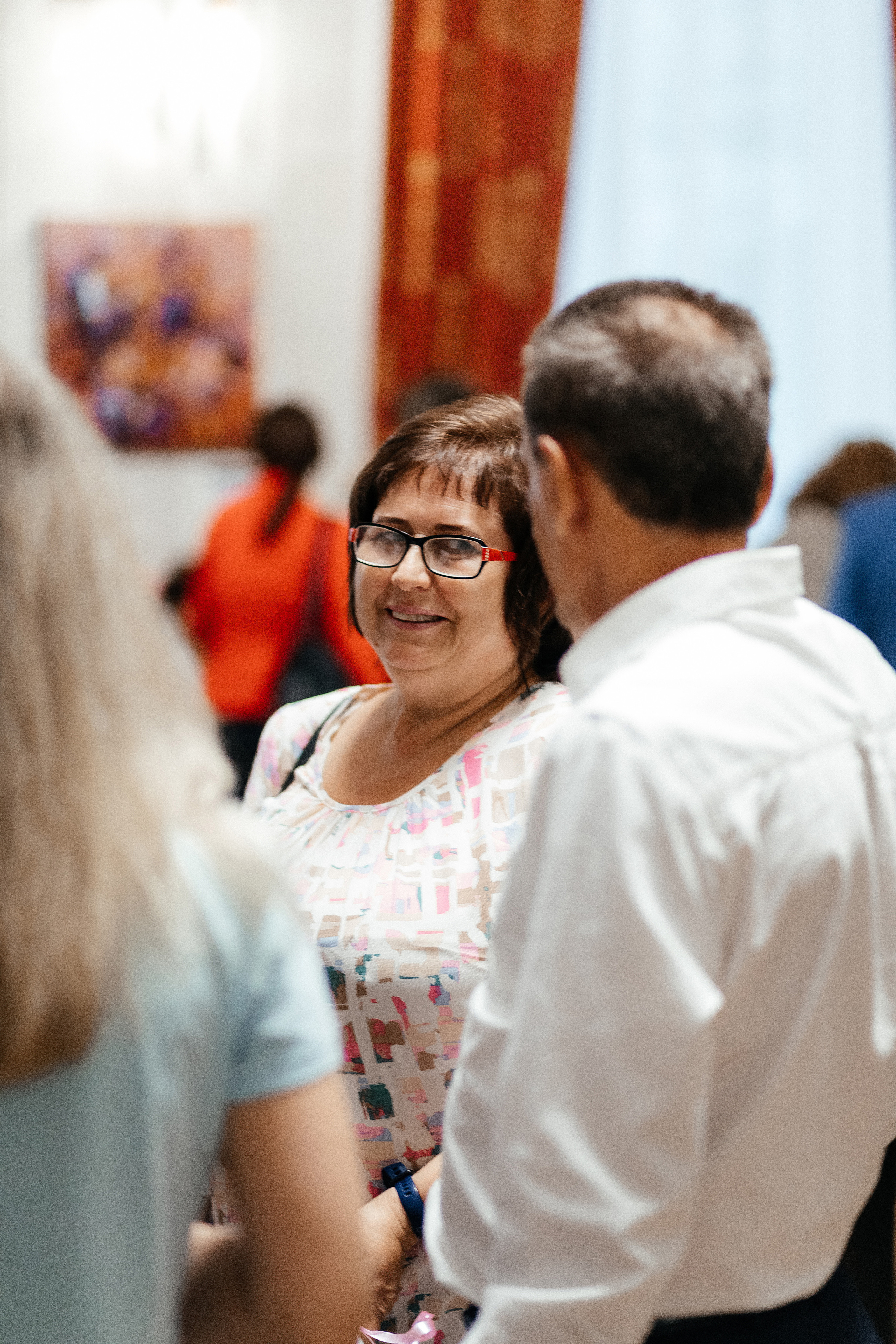 Профессиональная репортажная фотосъемка мероприятии в г. Ростове на дону. Красильников Евгений — профессиональный фотограф в Ростове-на-Дону