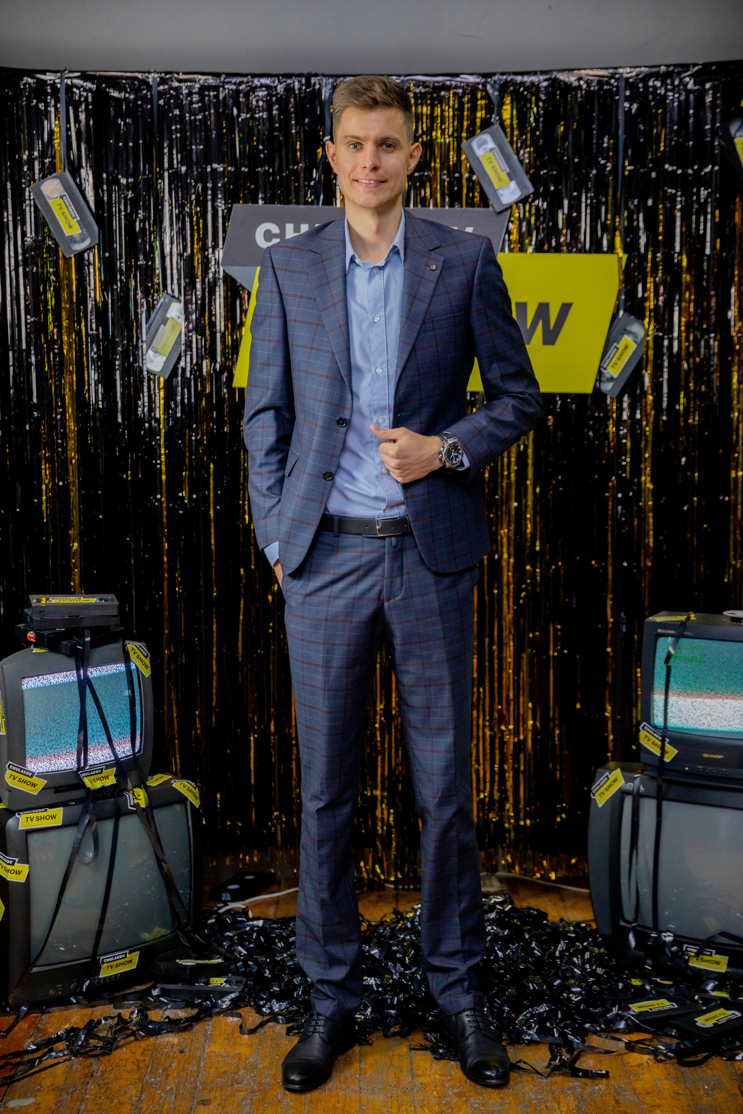 Фотограф на корпоратив и на любое событие. Красильников Евгений — профессиональный фотограф в Ростове-на-Дону