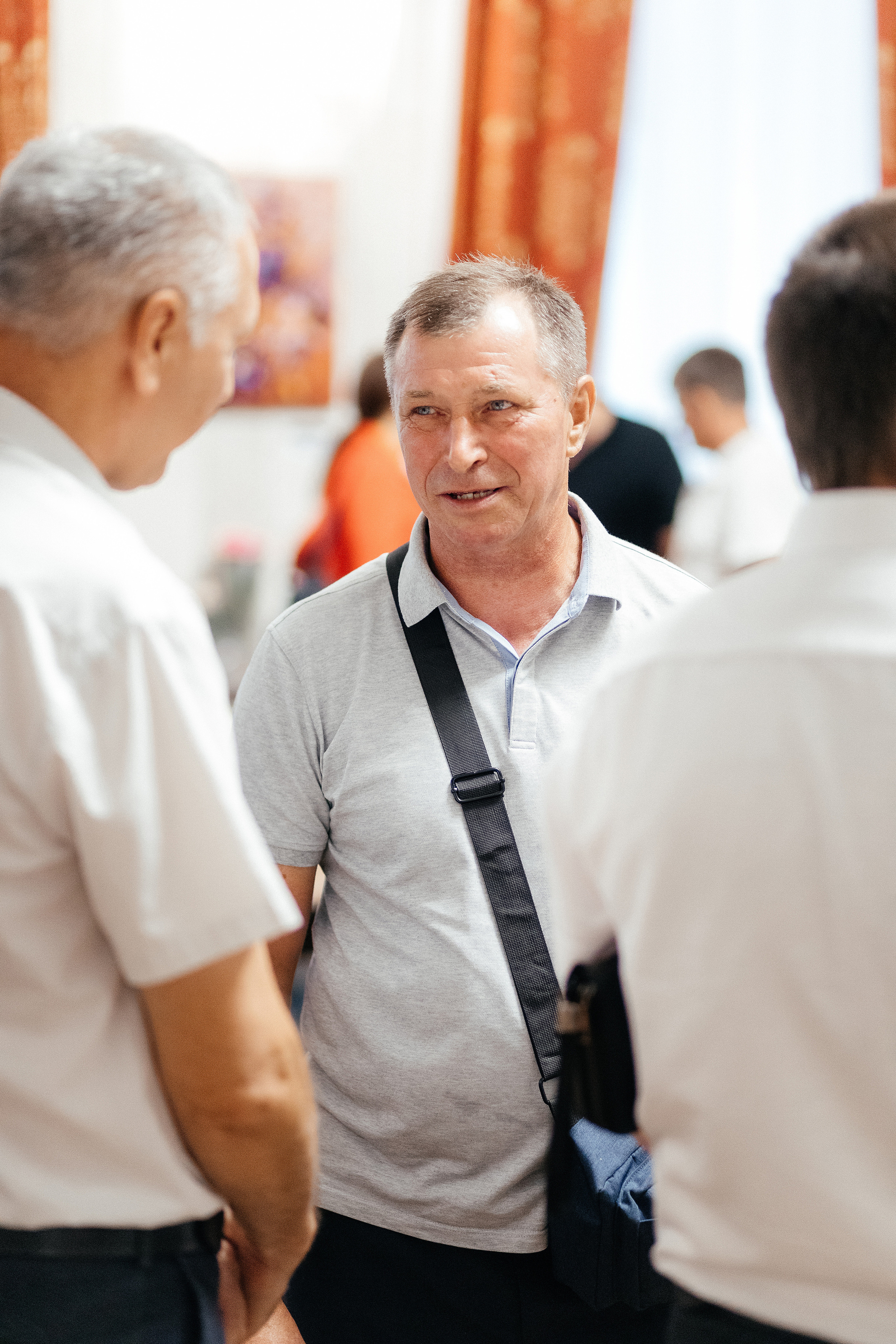 Профессиональная репортажная фотосъемка мероприятии в г. Ростове на дону. Красильников Евгений — профессиональный фотограф в Ростове-на-Дону