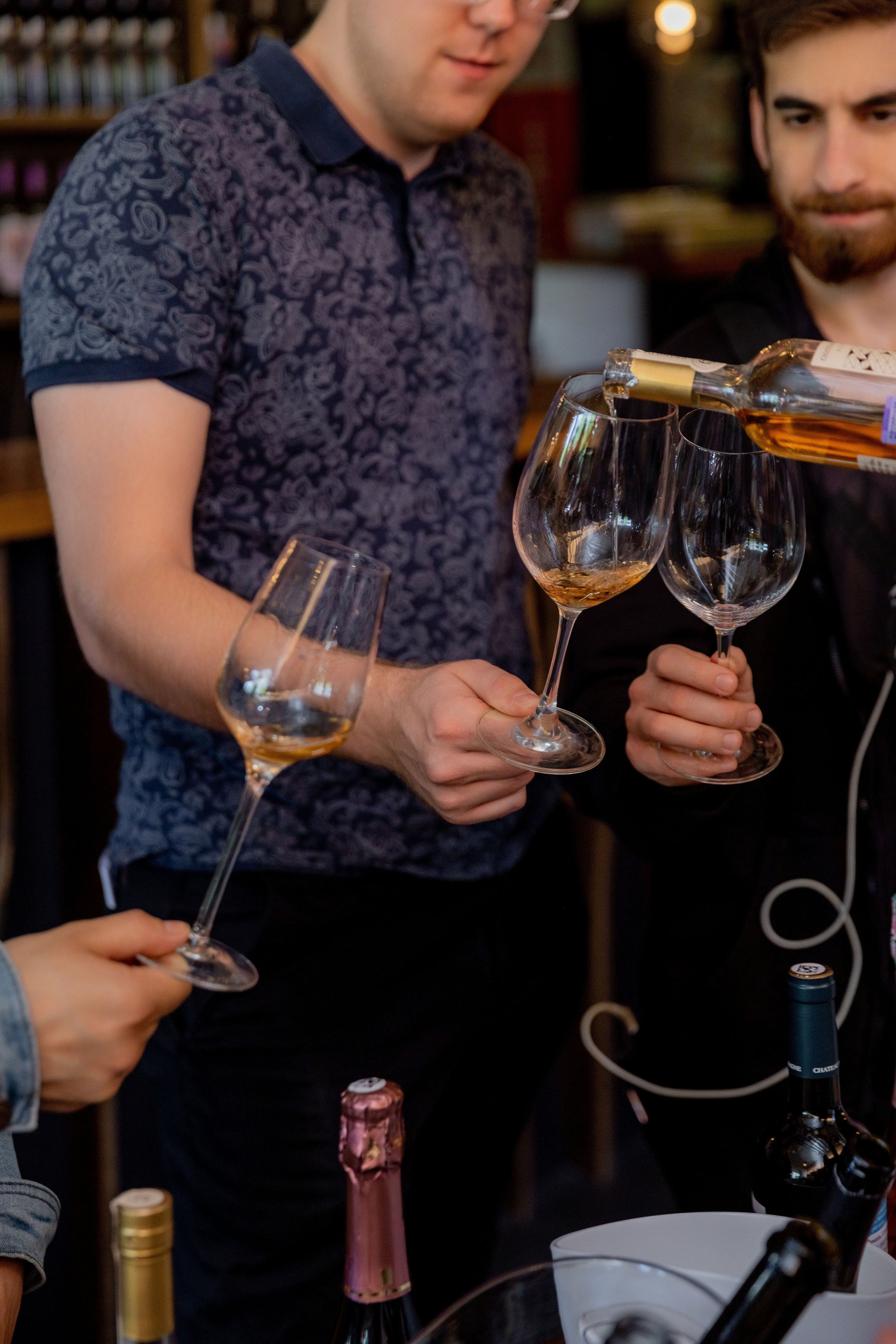 Репортажная съемка фестиваля вина г. Ростов-на-дону. Красильников Евгений — профессиональный фотограф в Ростове-на-Дону