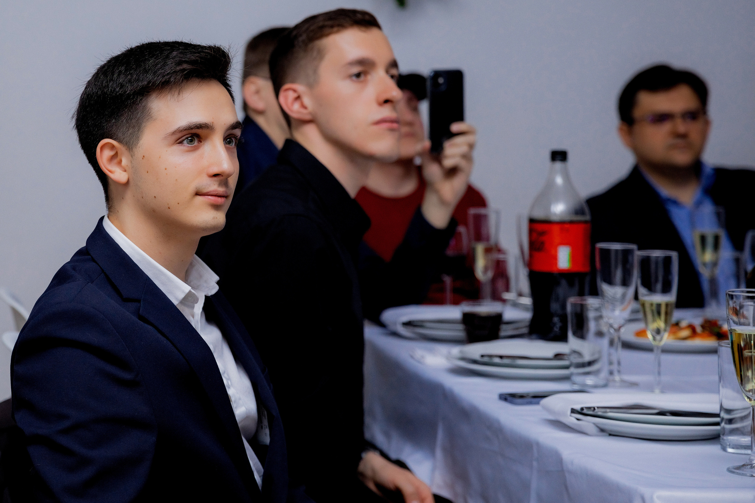 Фотограф на корпоратив и на любое событие. Красильников Евгений — профессиональный фотограф в Ростове-на-Дону