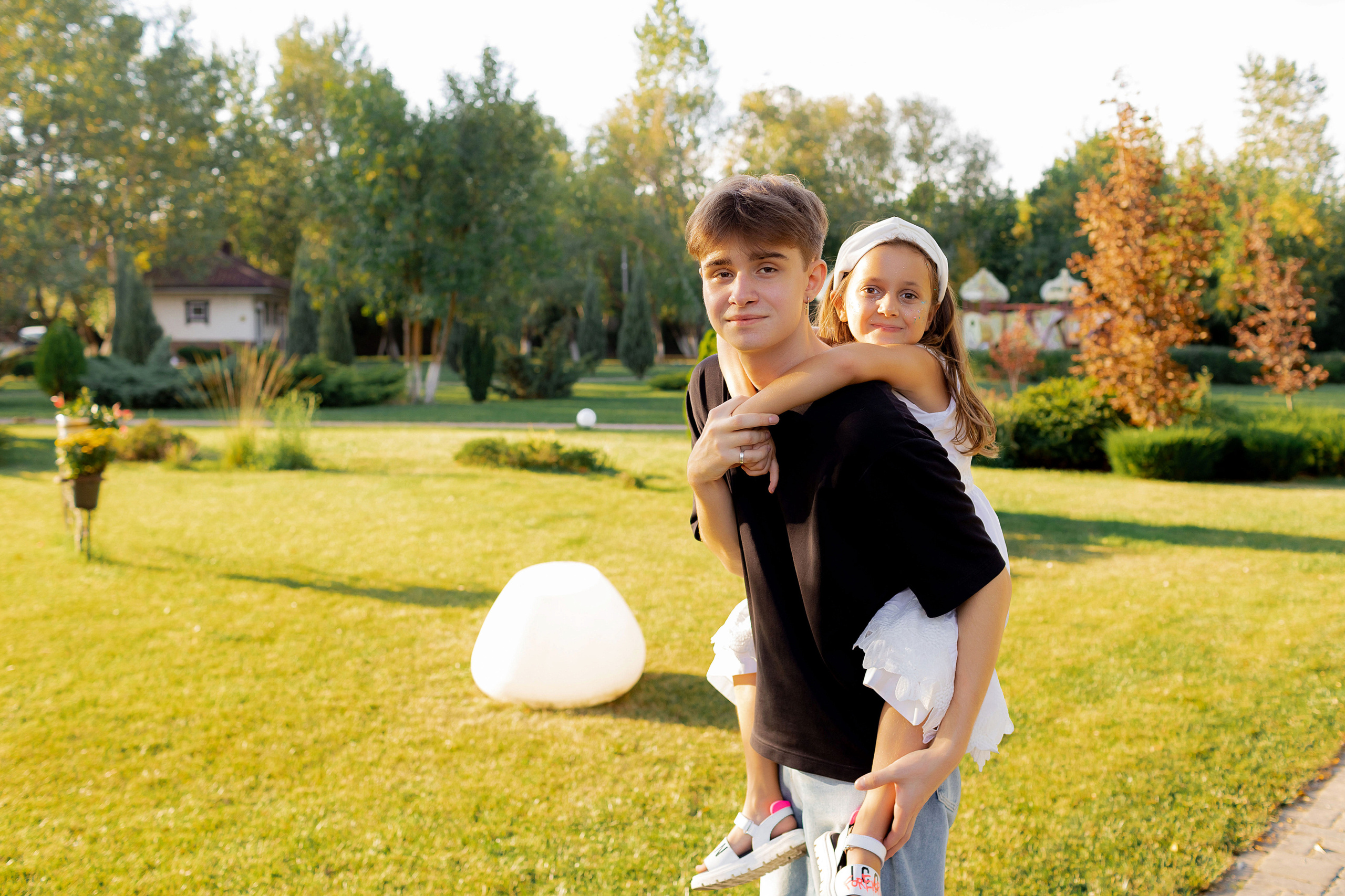 Фотограф на детский праздник в Ростове-на-Дону. Красильников Евгений — профессиональный фотограф в Ростове-на-Дону