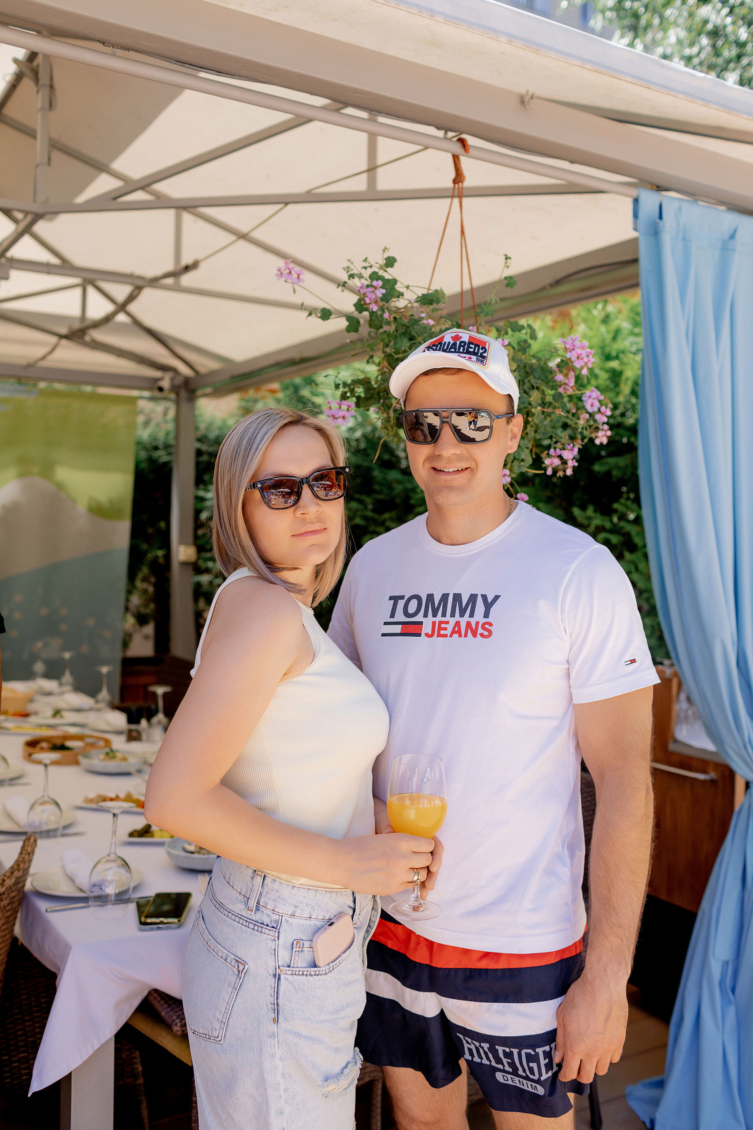 Фотограф на день рождения в ресторан. Красильников Евгений — профессиональный фотограф в Ростове-на-Дону