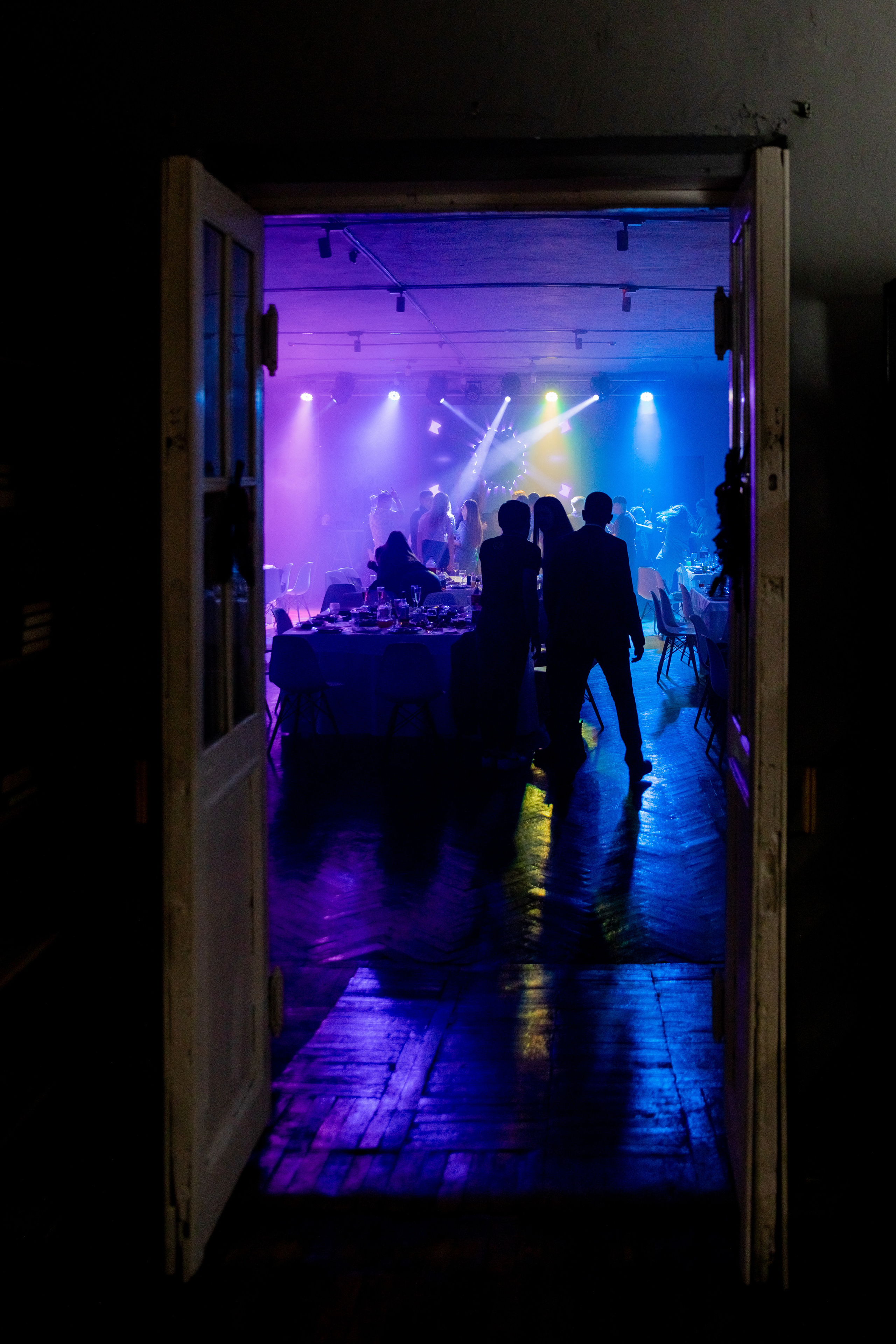 Фотограф на корпоратив и на любое событие. Красильников Евгений — профессиональный фотограф в Ростове-на-Дону