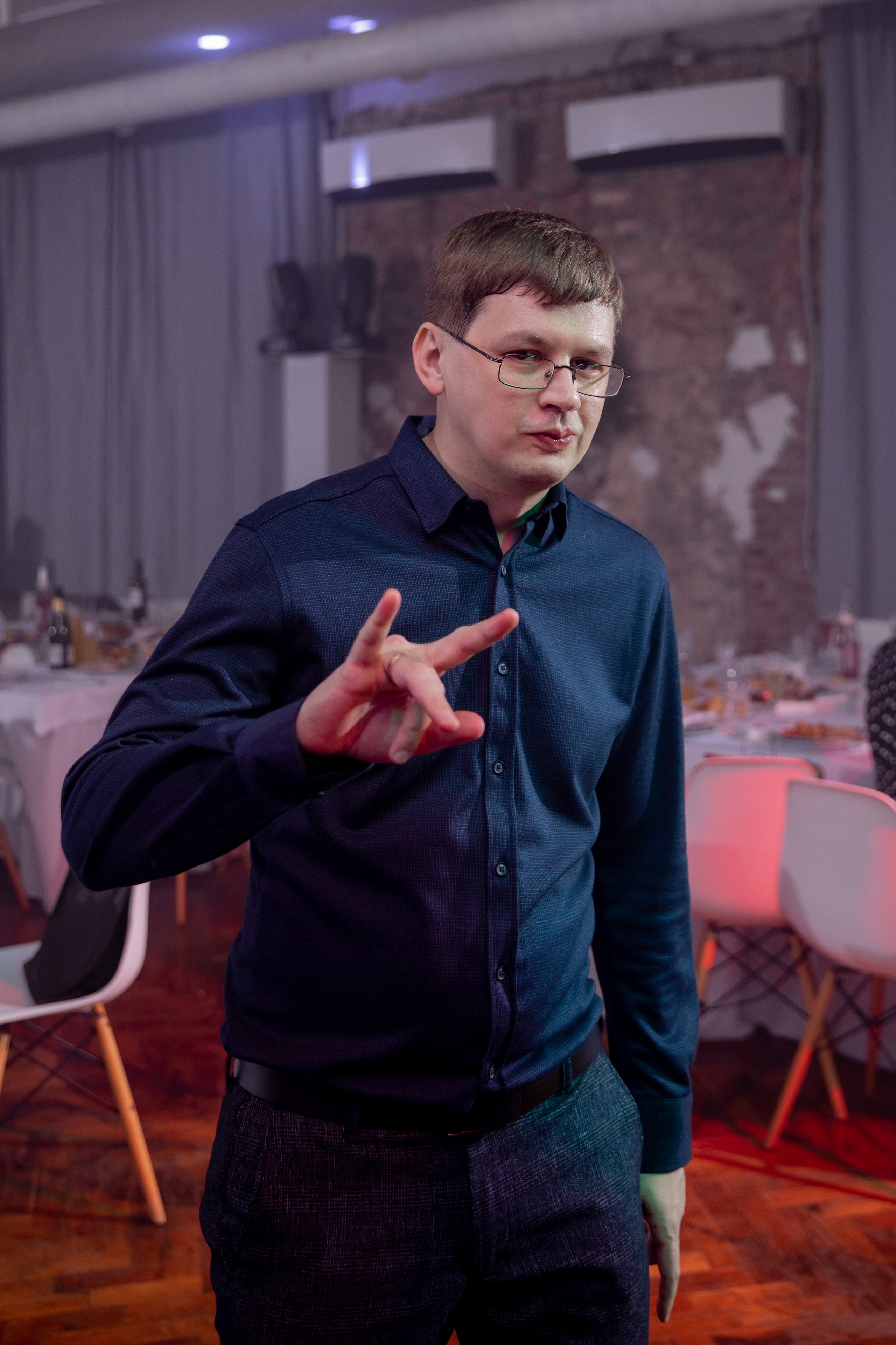 Фотограф на корпоратив и на любое событие. Красильников Евгений — профессиональный фотограф в Ростове-на-Дону