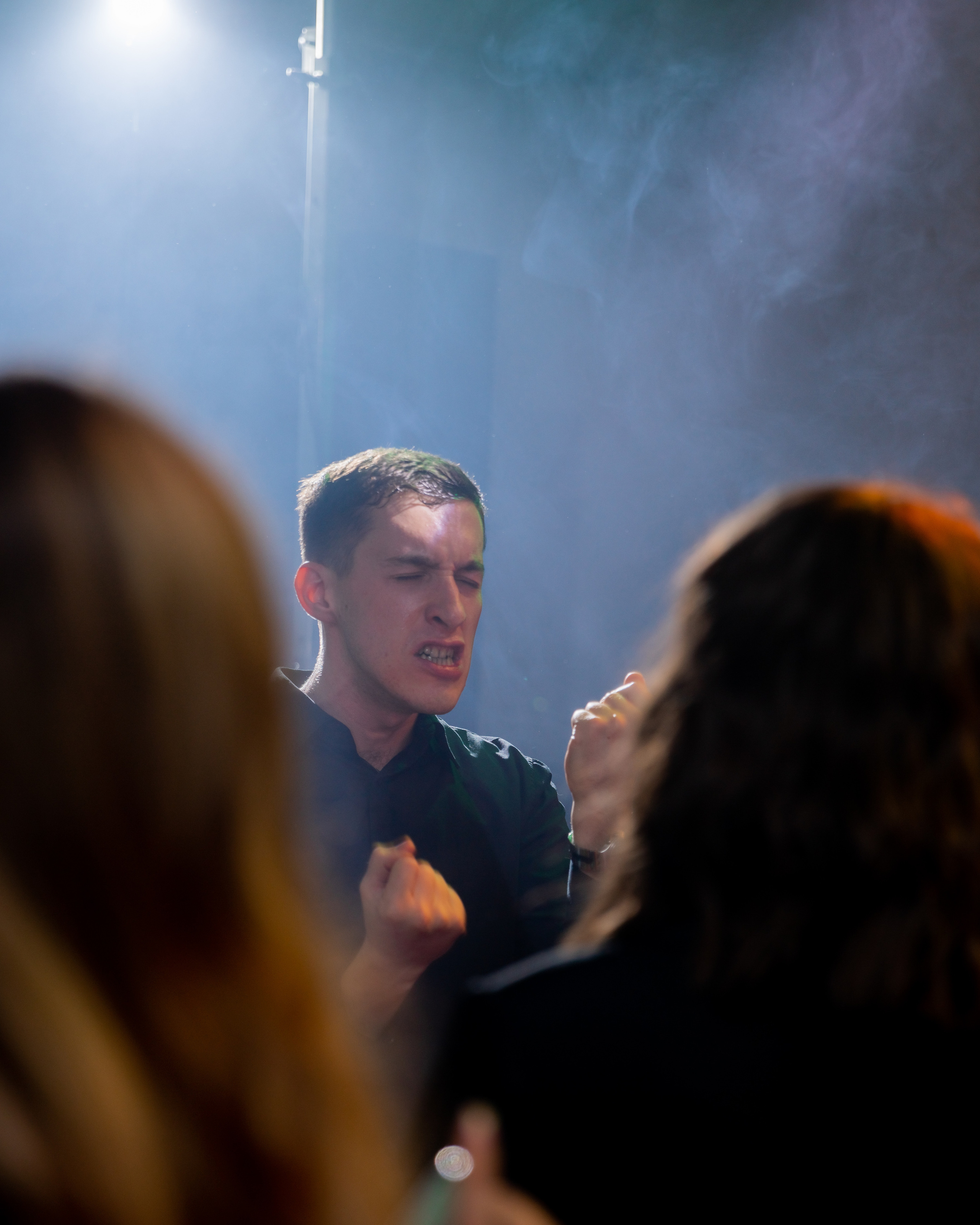 Фотограф на корпоратив и на любое событие. Красильников Евгений — профессиональный фотограф в Ростове-на-Дону