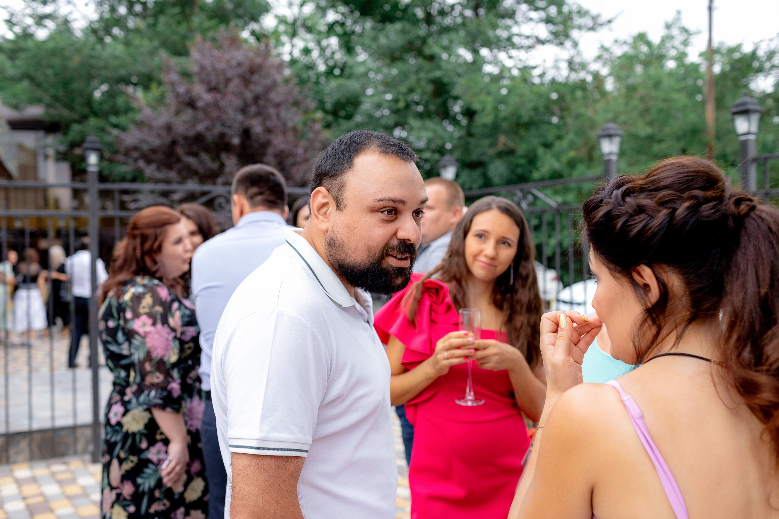 Заказать фотографа на выпускной г. Ростов-на-Дону. Красильников Евгений — профессиональный фотограф в Ростове-на-Дону