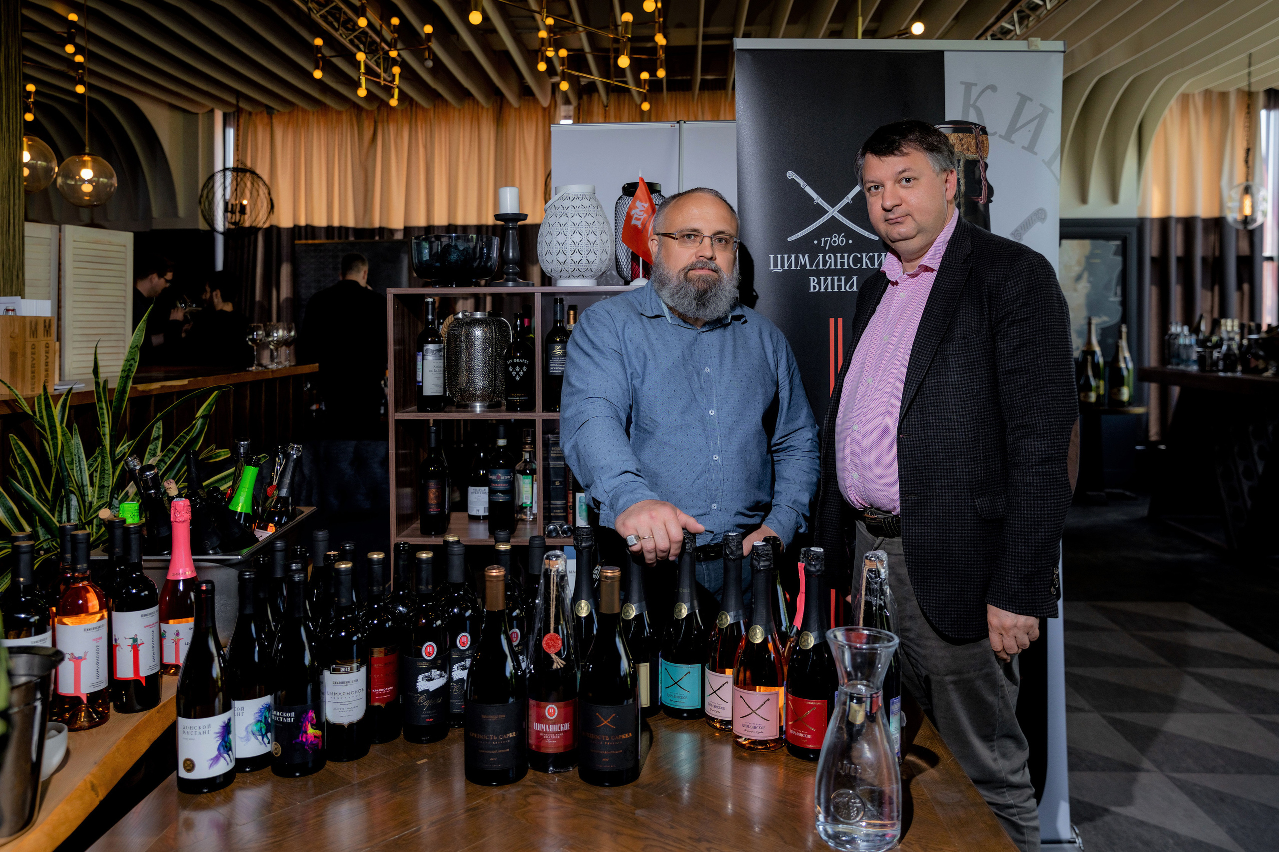 Репортажная съемка фестиваля вина г. Ростов-на-дону. Красильников Евгений — профессиональный фотограф в Ростове-на-Дону