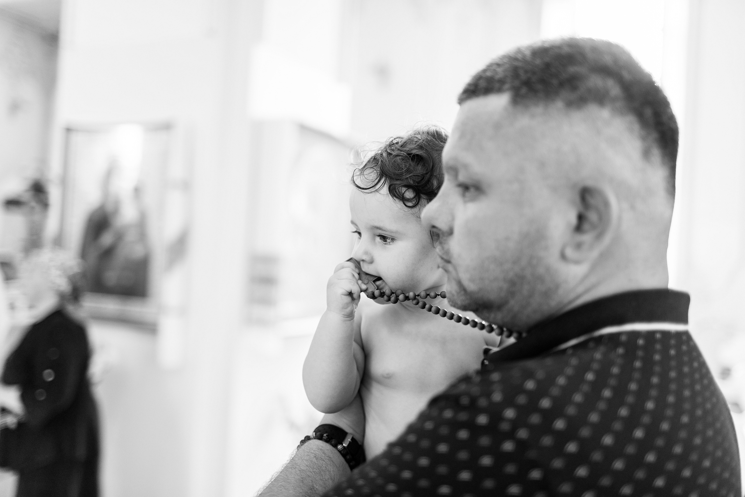 Фотографа на Крещение. Красильников Евгений — профессиональный фотограф в Ростове-на-Дону