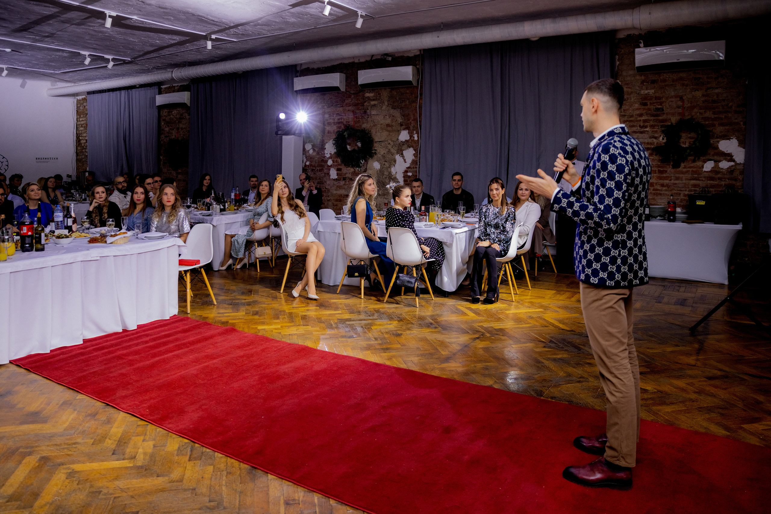 Фотограф на корпоратив и на любое событие. Красильников Евгений — профессиональный фотограф в Ростове-на-Дону