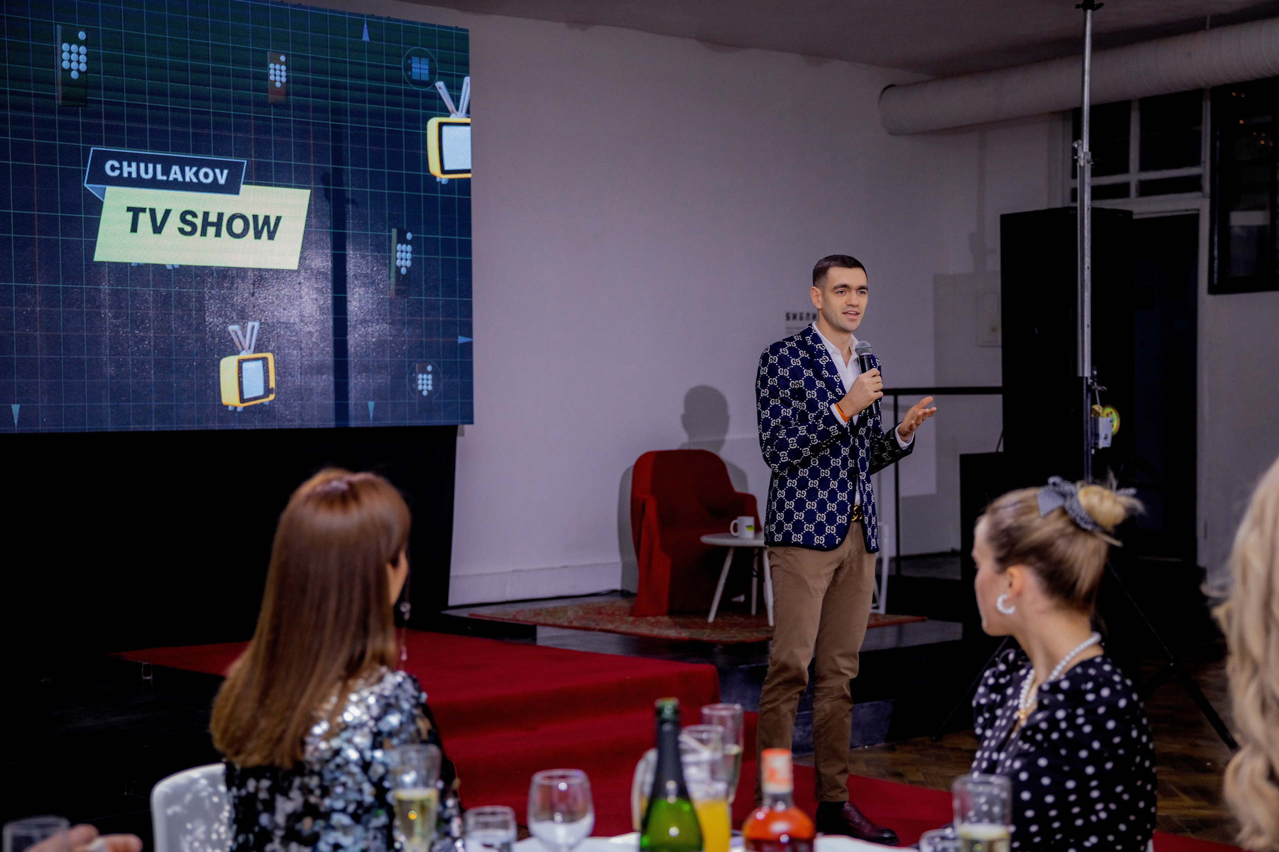 Фотограф на корпоратив и на любое событие. Красильников Евгений — профессиональный фотограф в Ростове-на-Дону