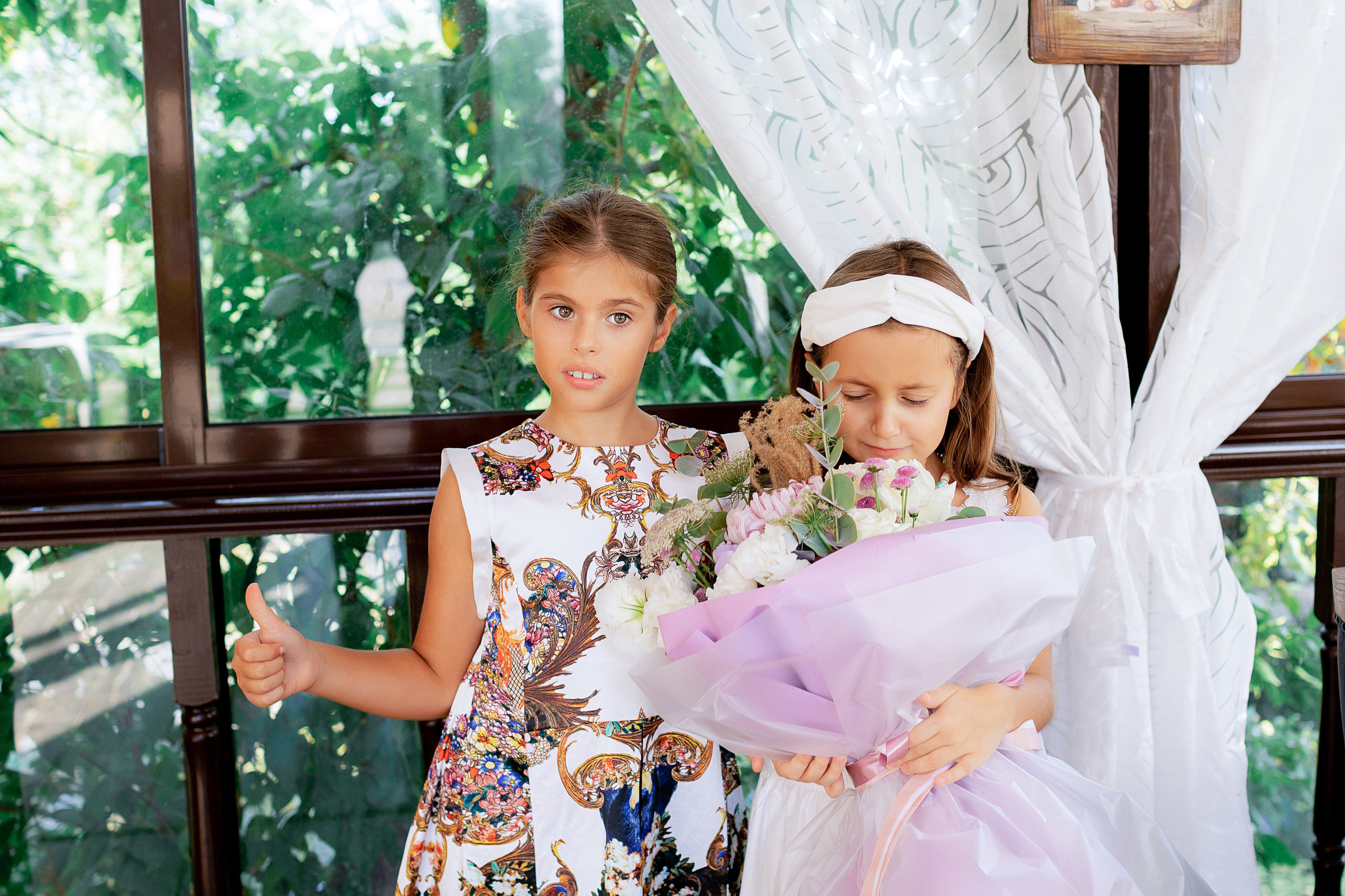 Фотограф на детский праздник в Ростове-на-Дону. Красильников Евгений — профессиональный фотограф в Ростове-на-Дону