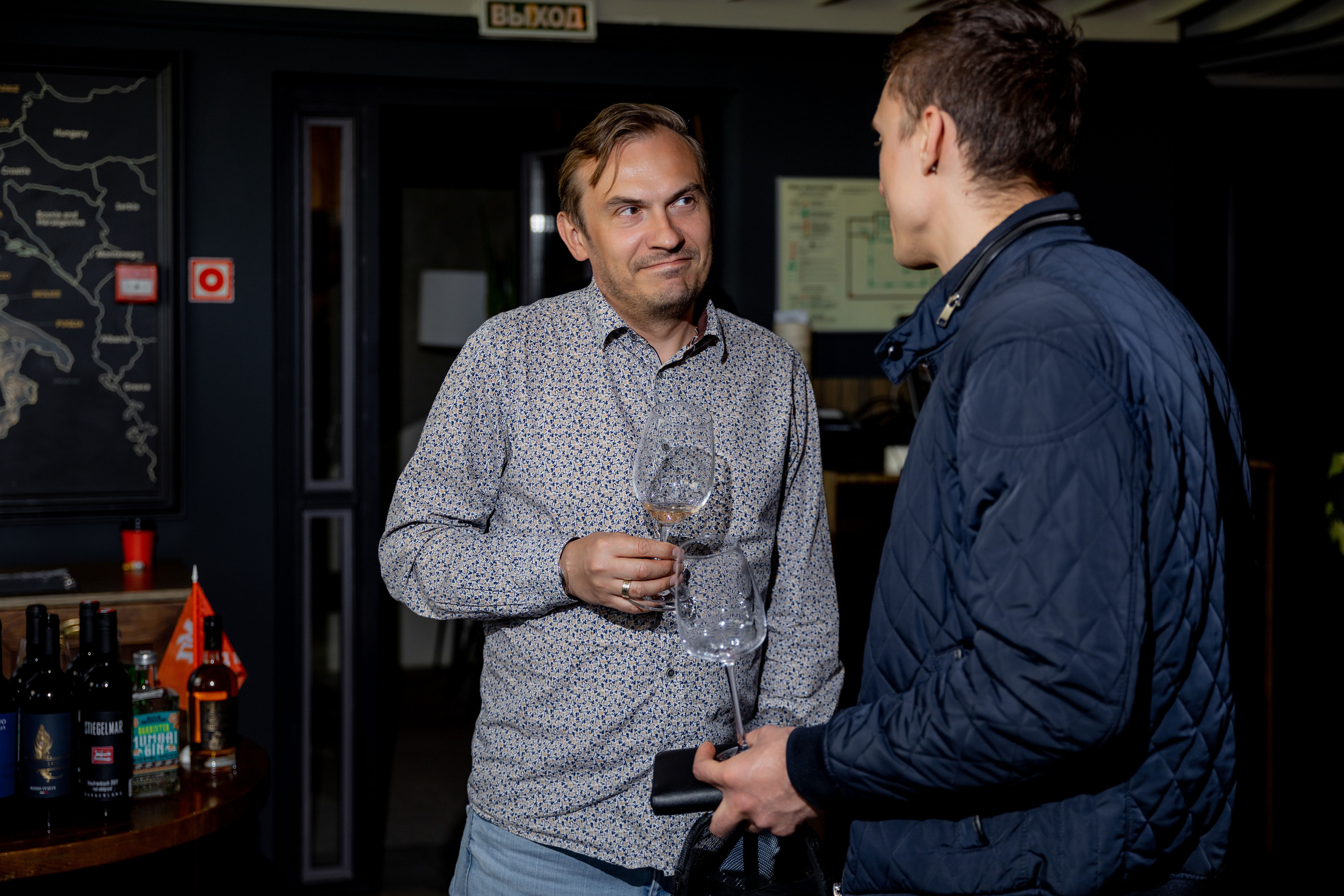 Репортажная съемка фестиваля вина г. Ростов-на-дону. Красильников Евгений — профессиональный фотограф в Ростове-на-Дону