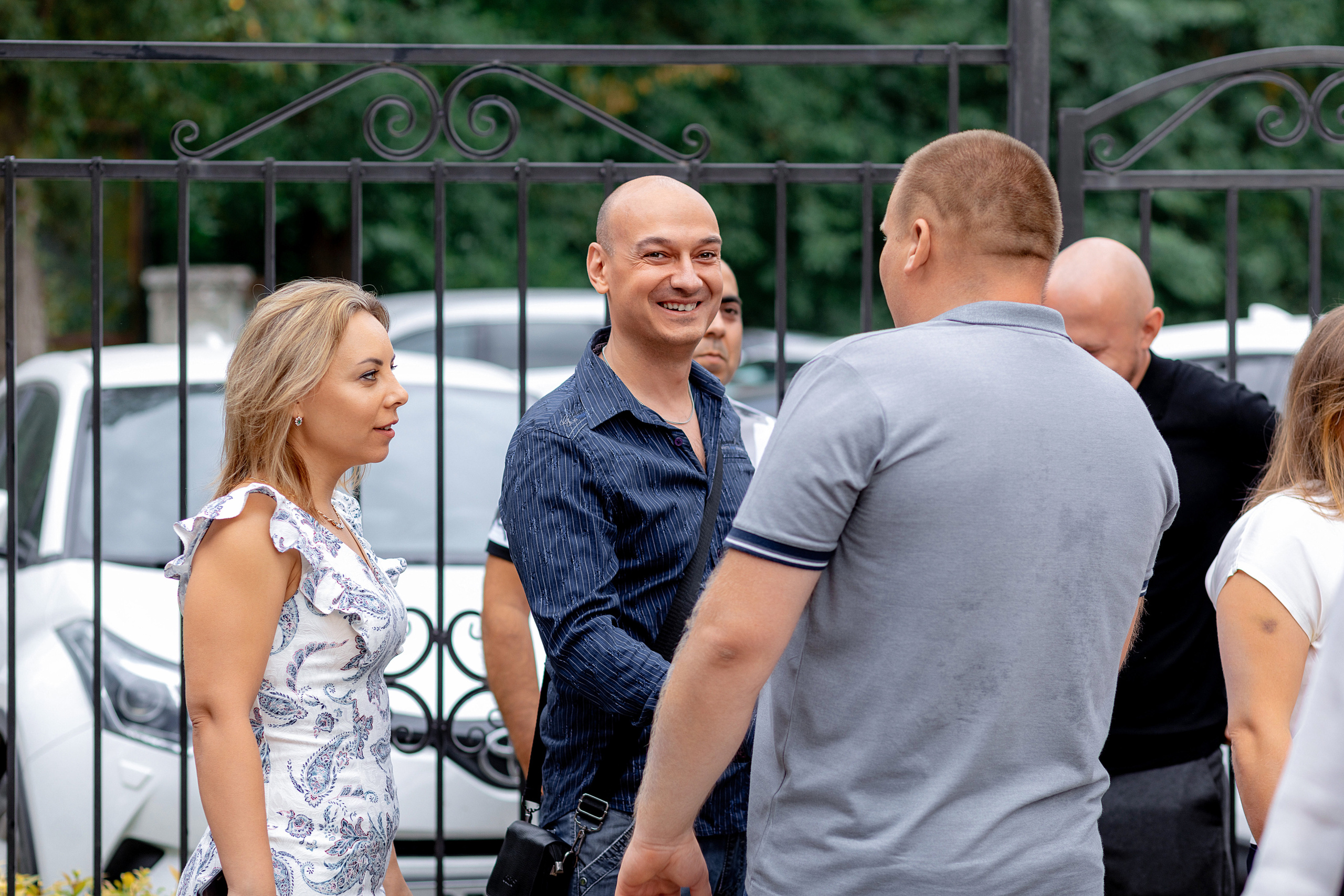 Заказать фотографа на выпускной г. Ростов-на-Дону. Красильников Евгений — профессиональный фотограф в Ростове-на-Дону