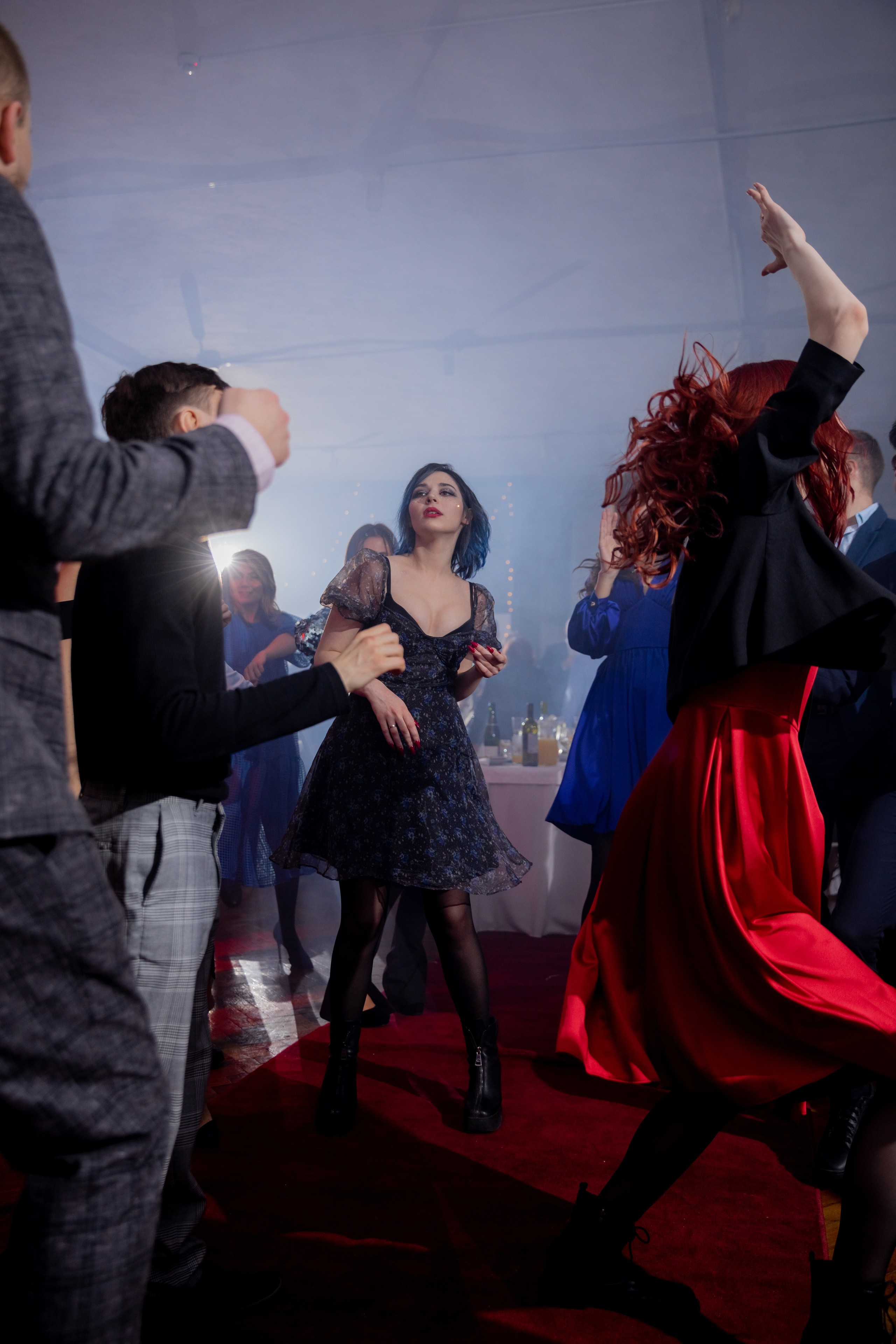 Фотограф на корпоратив и на любое событие. Красильников Евгений — профессиональный фотограф в Ростове-на-Дону