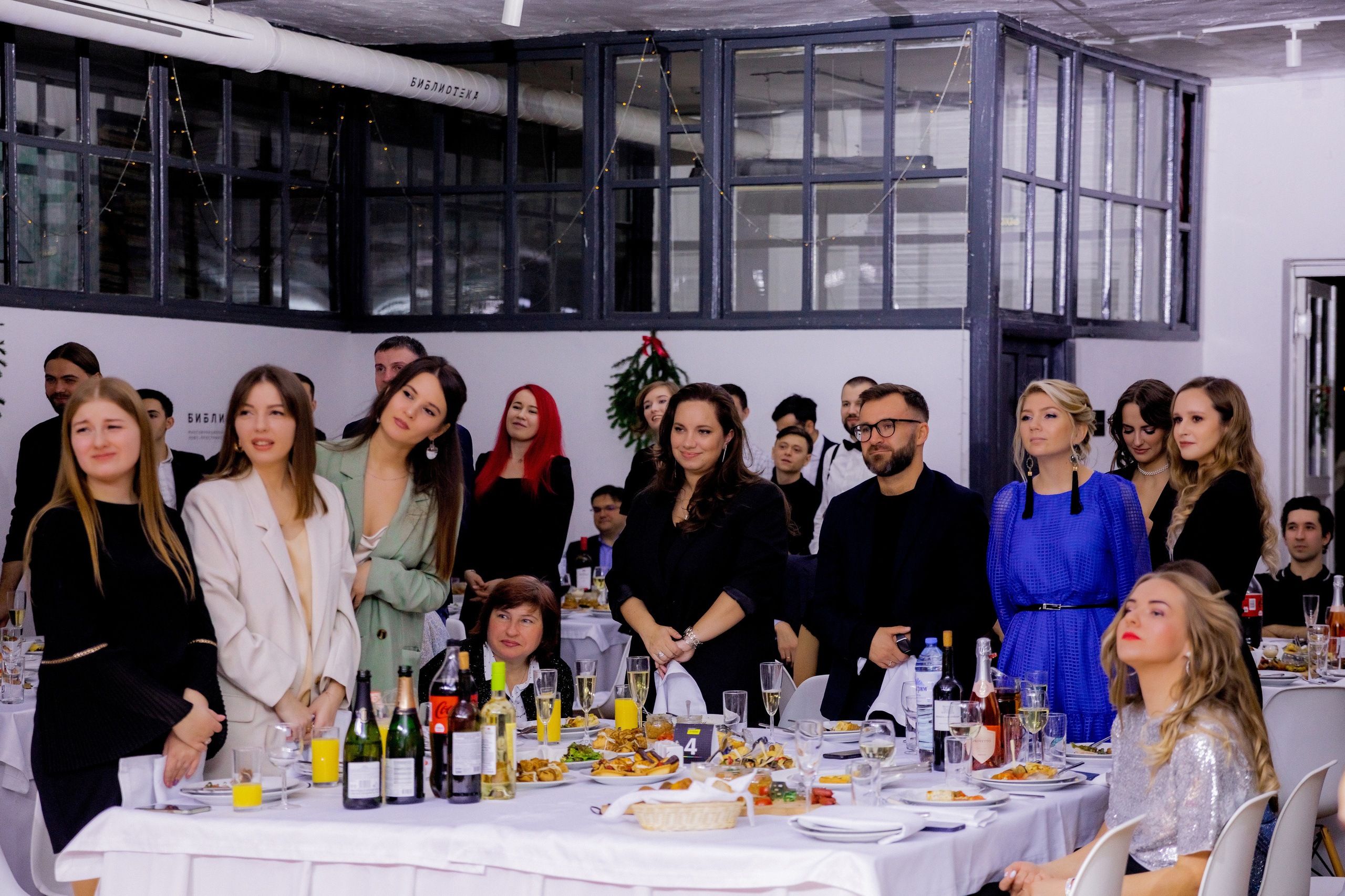 Фотограф на корпоратив и на любое событие. Красильников Евгений — профессиональный фотограф в Ростове-на-Дону