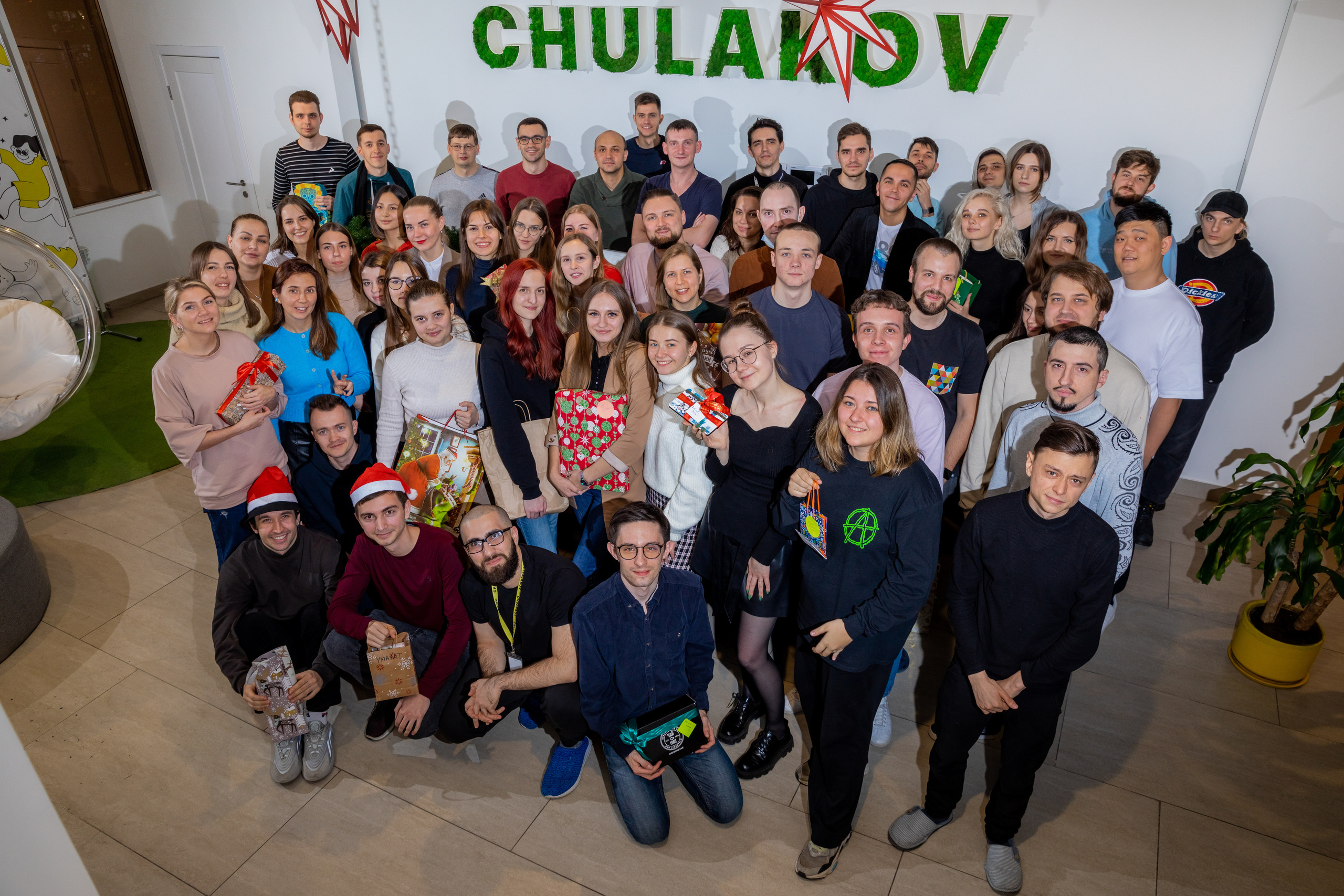 Фотограф на корпоратив и на любое событие. Красильников Евгений — профессиональный фотограф в Ростове-на-Дону