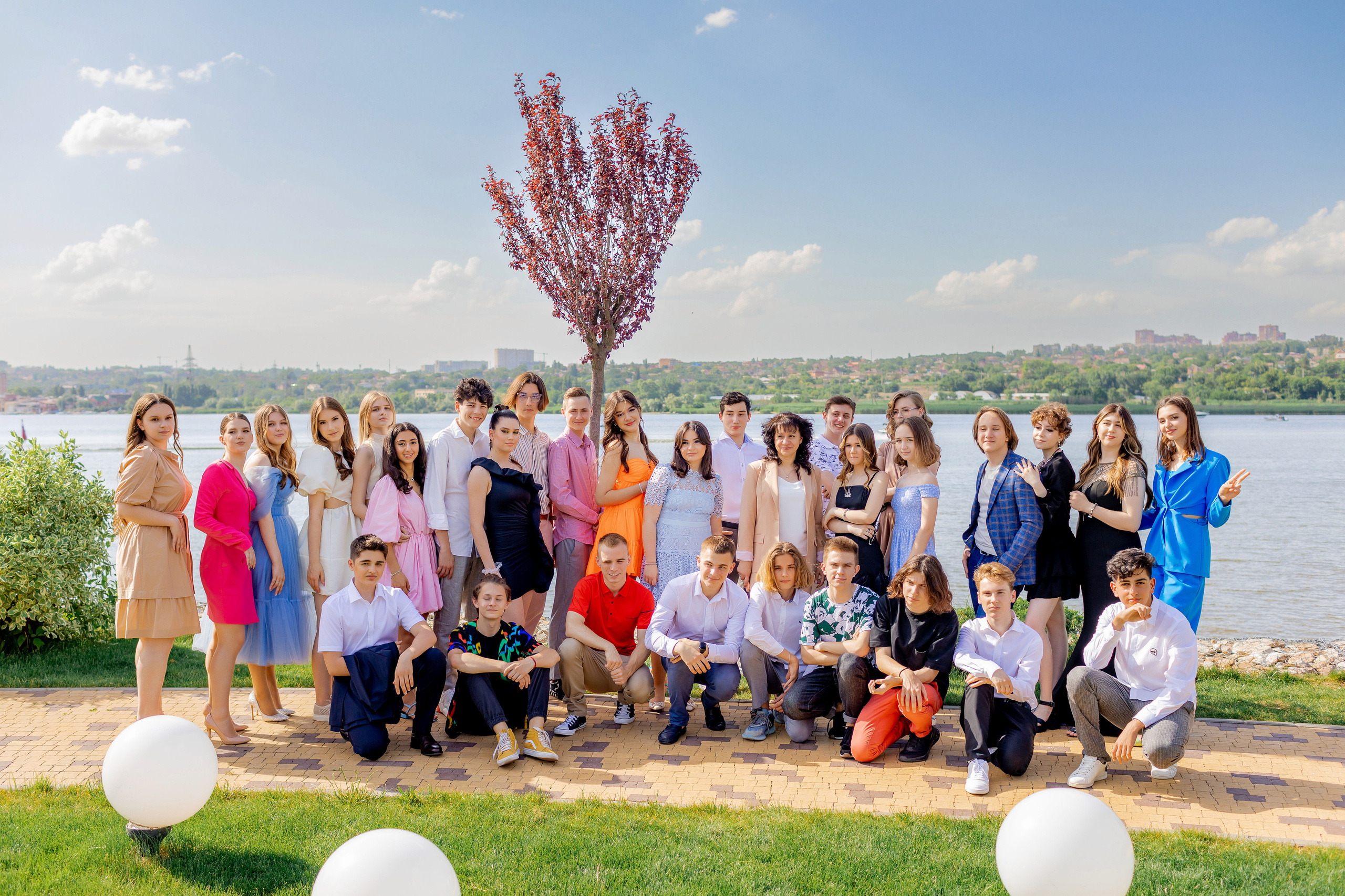 Фотограф на выпускной г. Ростов-на-дону. Красильников Евгений — профессиональный фотограф в Ростове-на-Дону