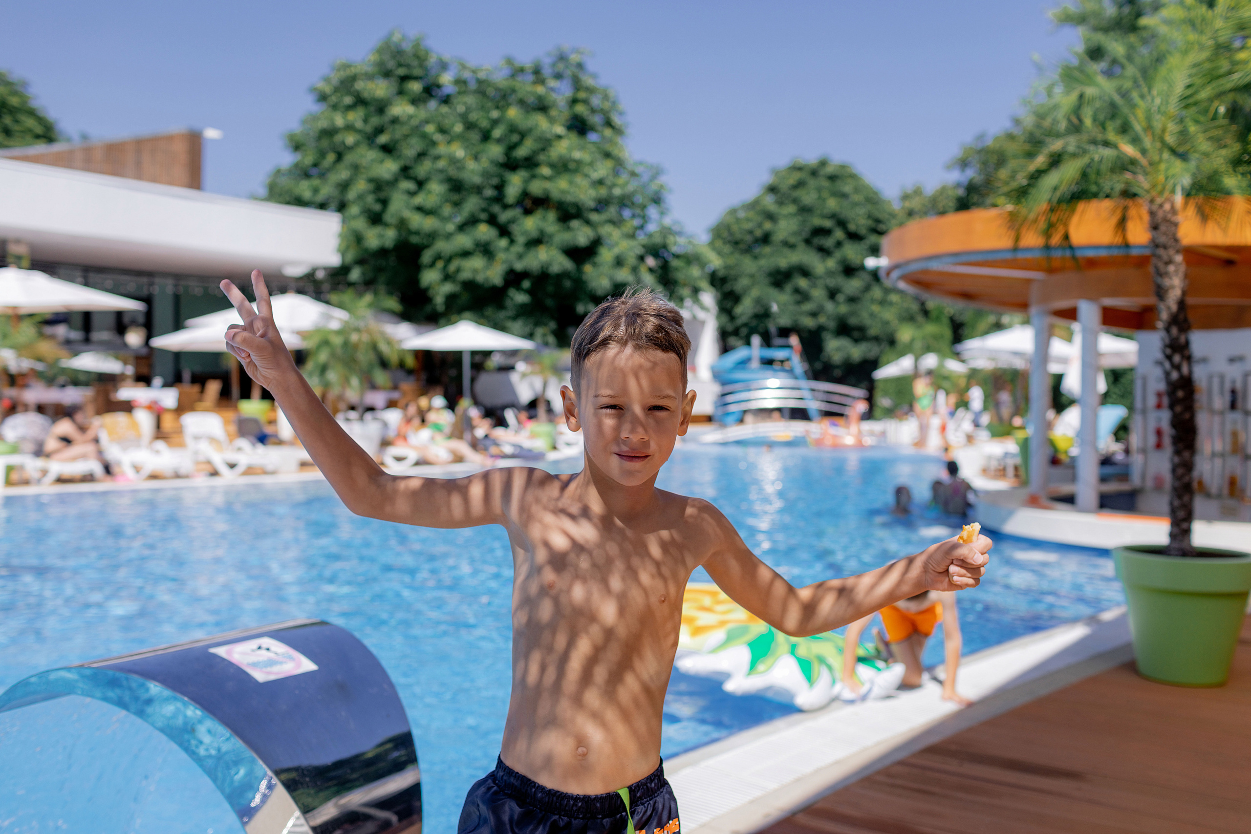 Фотограф на день рождения в ресторан. Красильников Евгений — профессиональный фотограф в Ростове-на-Дону