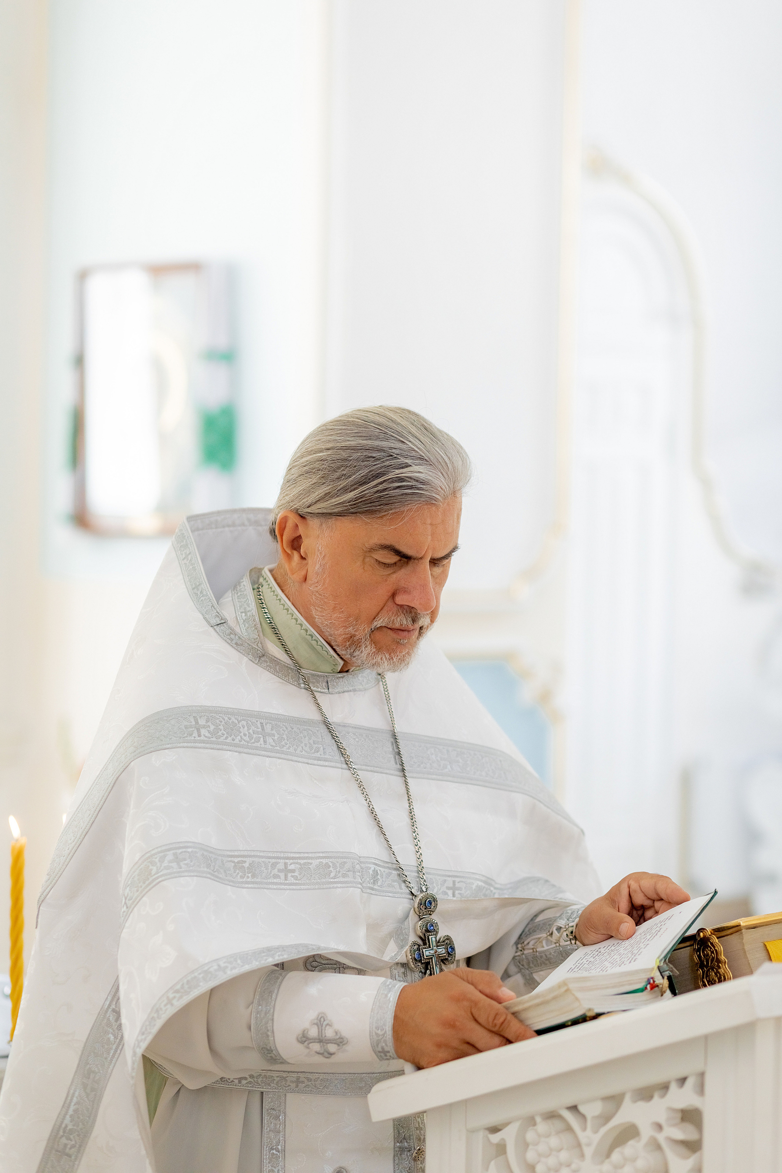 Фотографа на Крещение. Красильников Евгений — профессиональный фотограф в Ростове-на-Дону