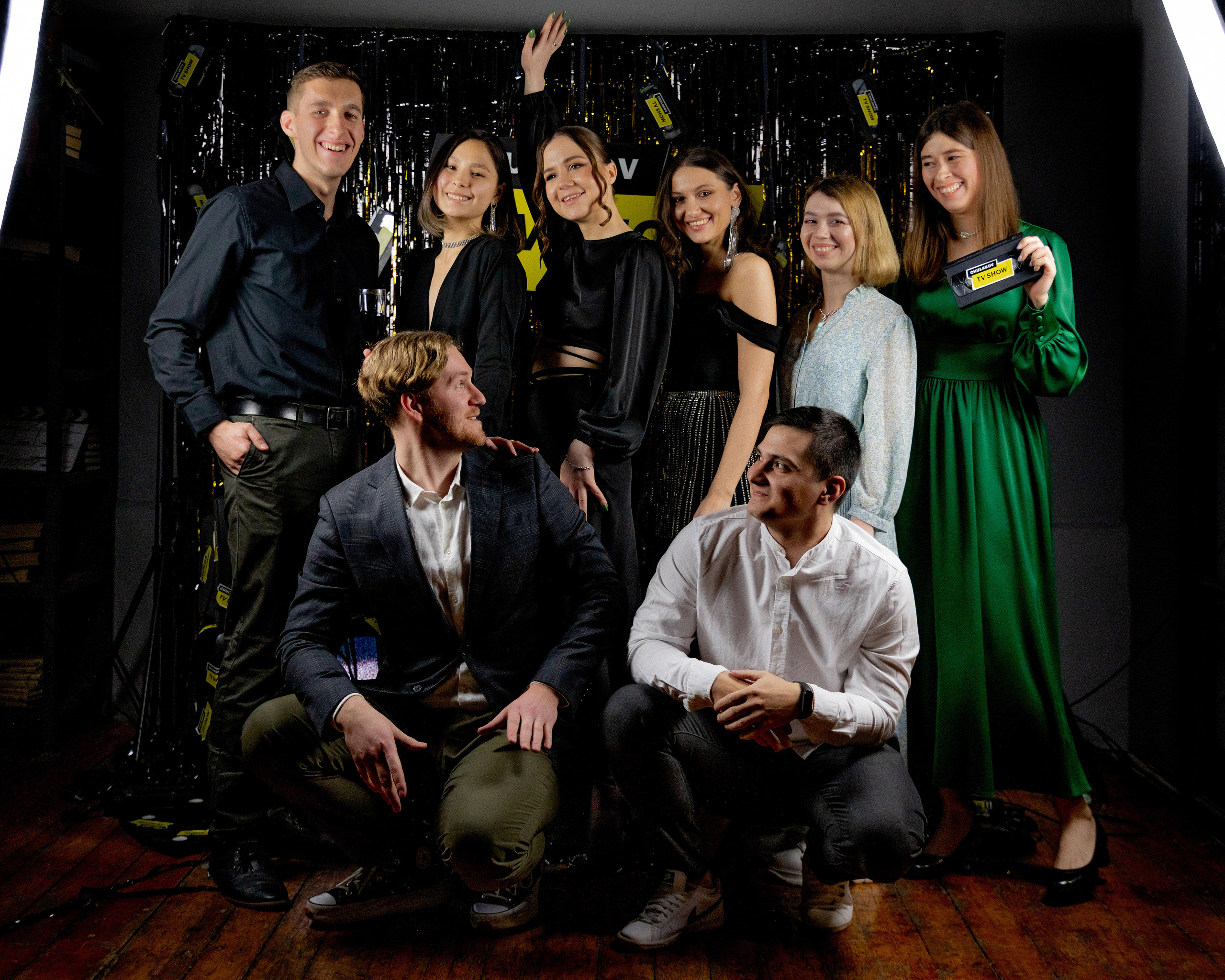 Фотограф на корпоратив и на любое событие. Красильников Евгений — профессиональный фотограф в Ростове-на-Дону