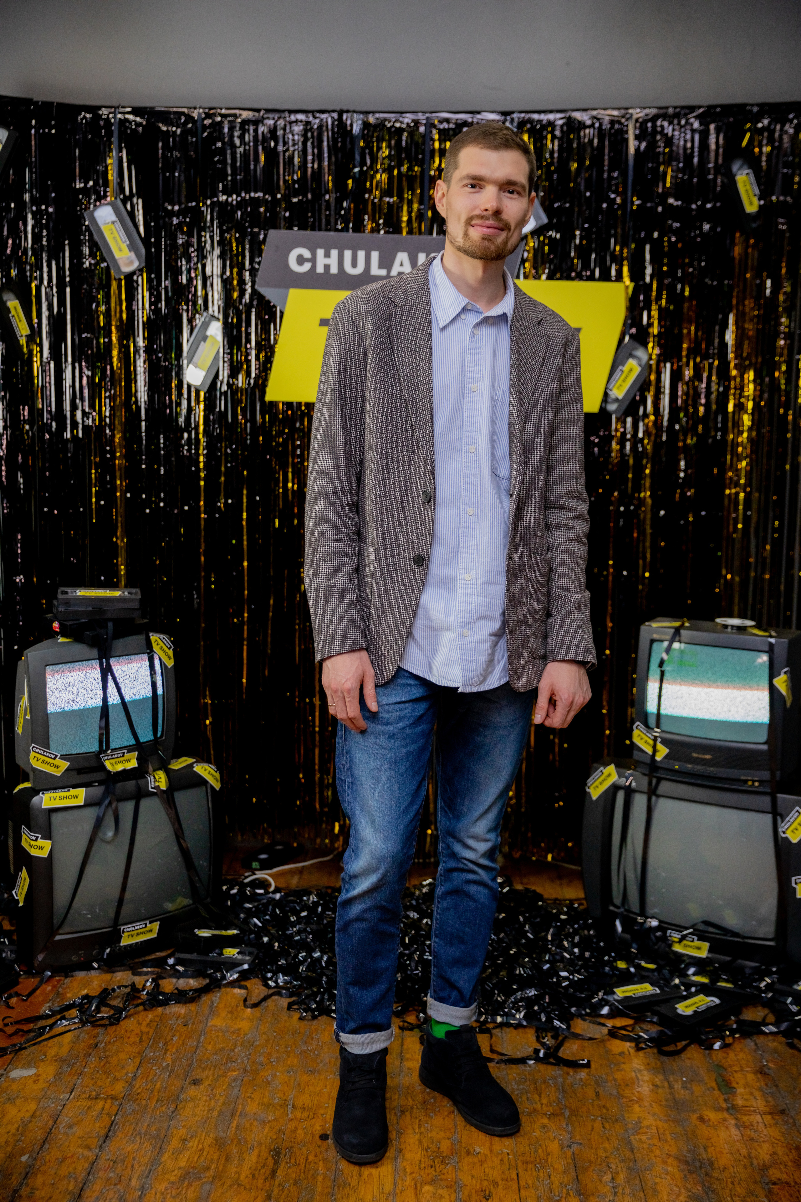 Фотограф на корпоратив и на любое событие. Красильников Евгений — профессиональный фотограф в Ростове-на-Дону