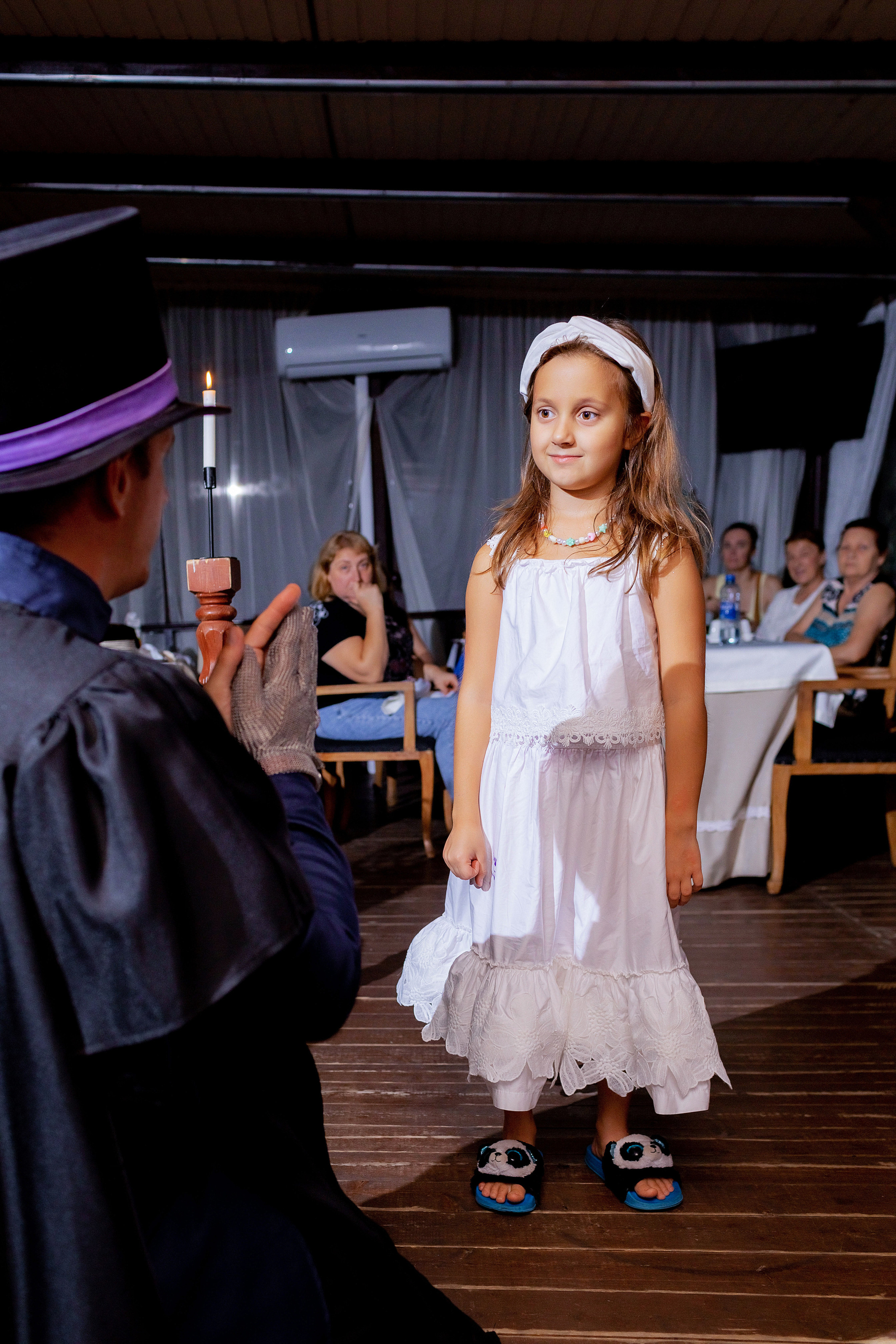 Фотограф на детский праздник в Ростове-на-Дону. Красильников Евгений — профессиональный фотограф в Ростове-на-Дону