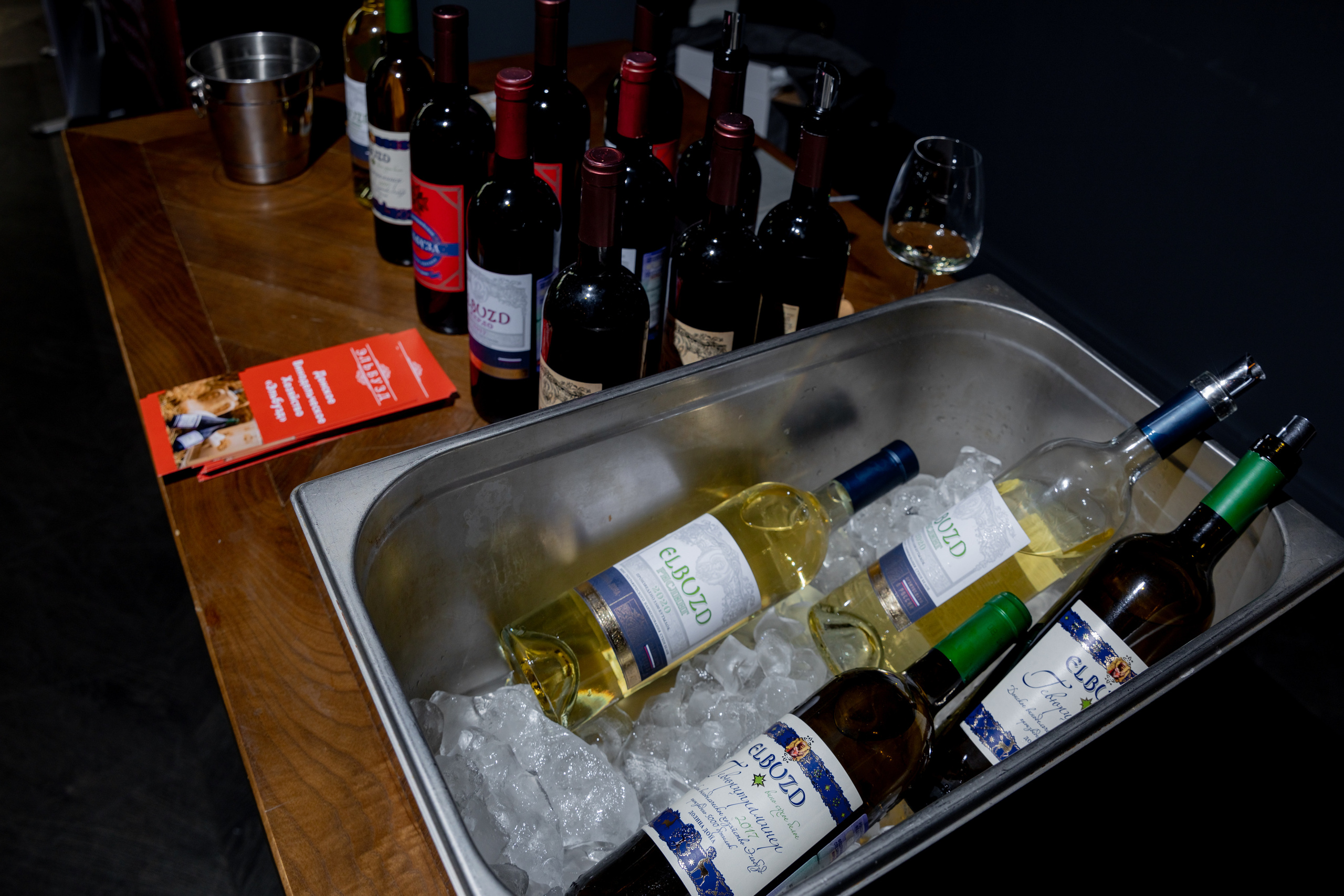 Репортажная съемка фестиваля вина г. Ростов-на-дону. Красильников Евгений — профессиональный фотограф в Ростове-на-Дону