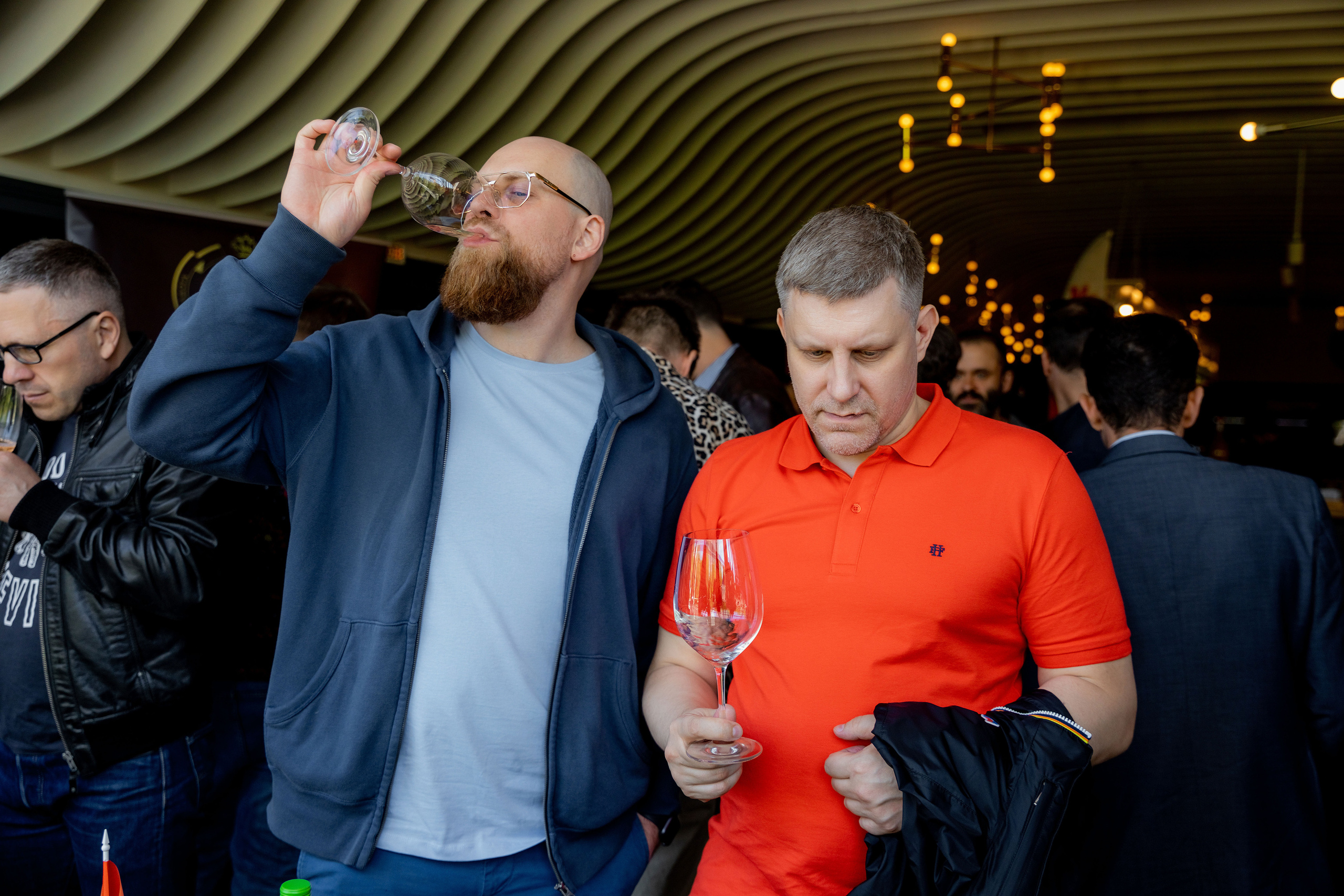 Репортажная съемка фестиваля вина г. Ростов-на-дону. Красильников Евгений — профессиональный фотограф в Ростове-на-Дону