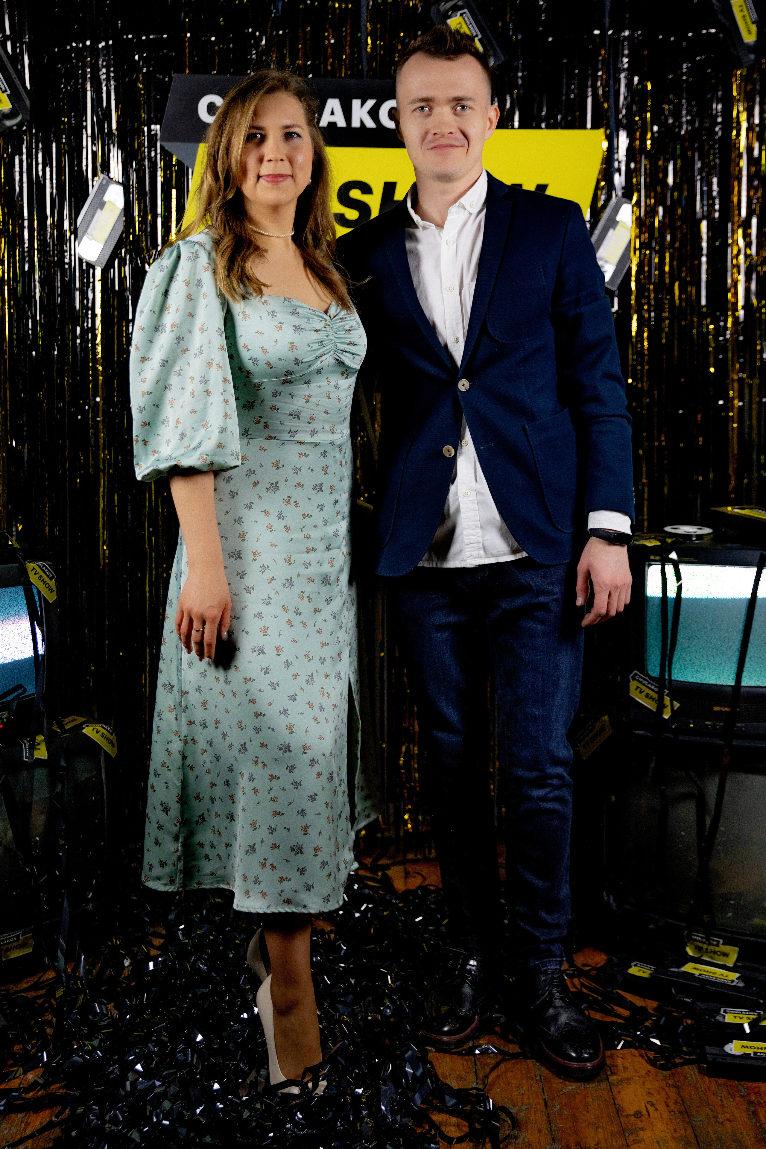 Фотограф на корпоратив и на любое событие. Красильников Евгений — профессиональный фотограф в Ростове-на-Дону