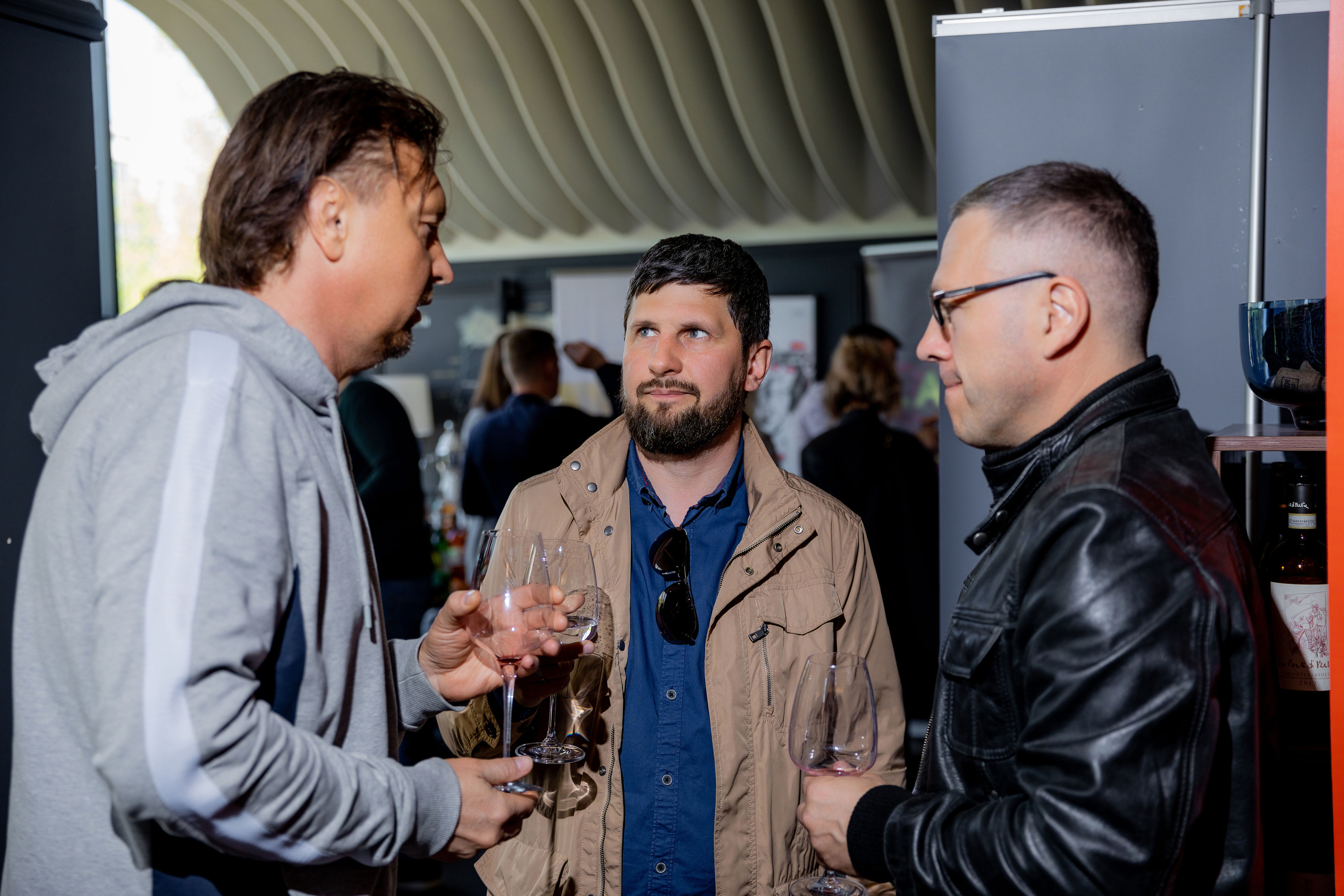 Репортажная съемка фестиваля вина г. Ростов-на-дону. Красильников Евгений — профессиональный фотограф в Ростове-на-Дону