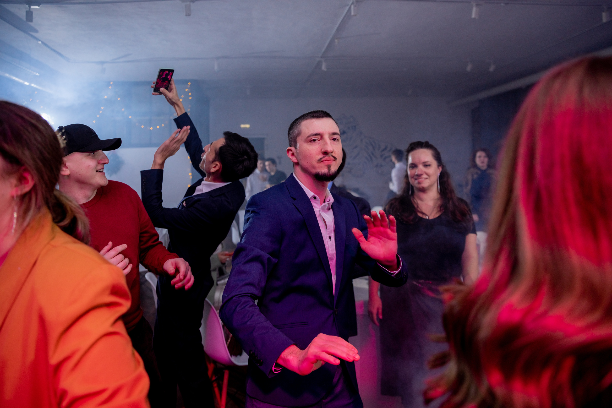 Фотограф на корпоратив и на любое событие. Красильников Евгений — профессиональный фотограф в Ростове-на-Дону