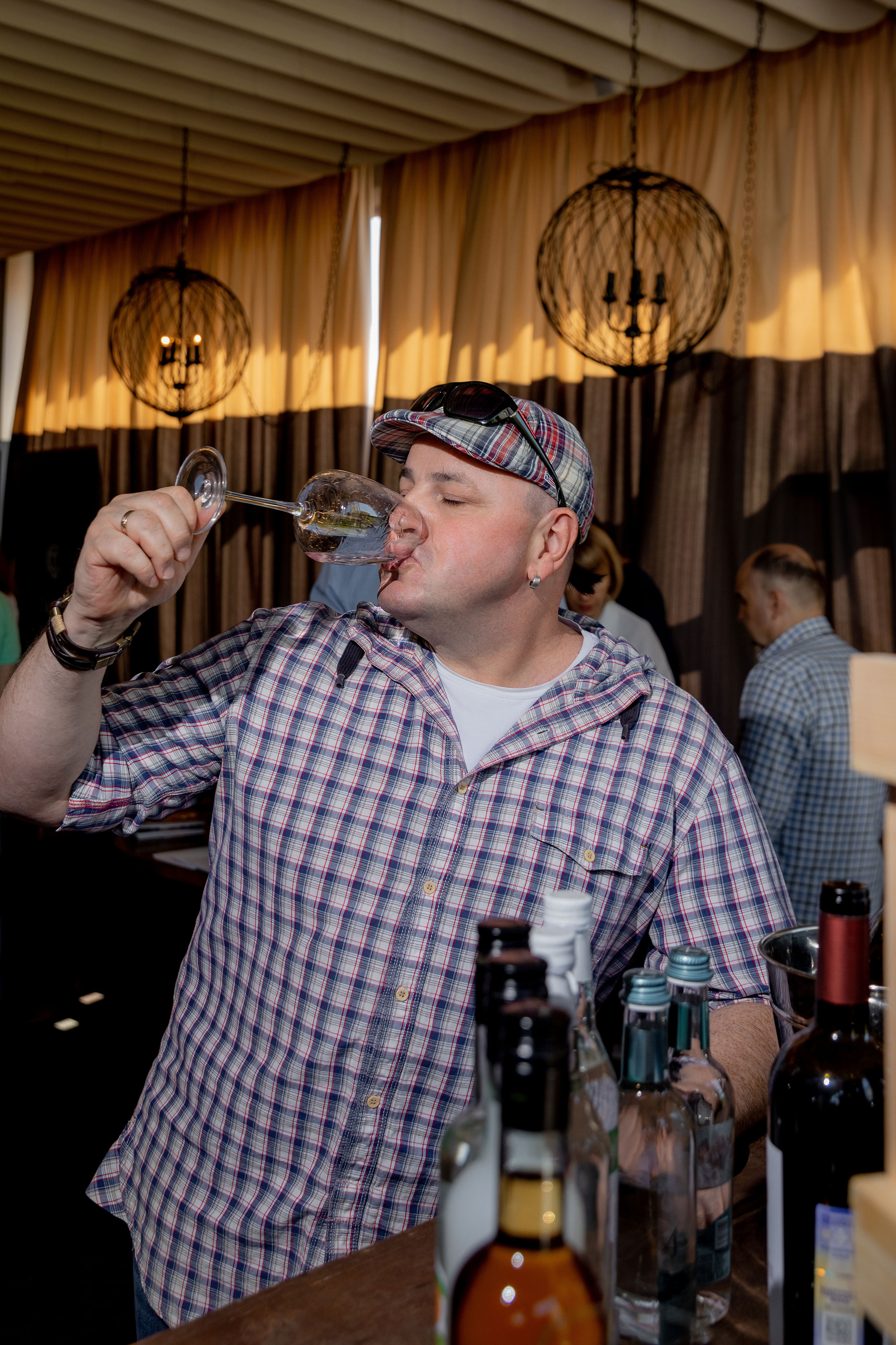 Репортажная съемка фестиваля вина г. Ростов-на-дону. Красильников Евгений — профессиональный фотограф в Ростове-на-Дону