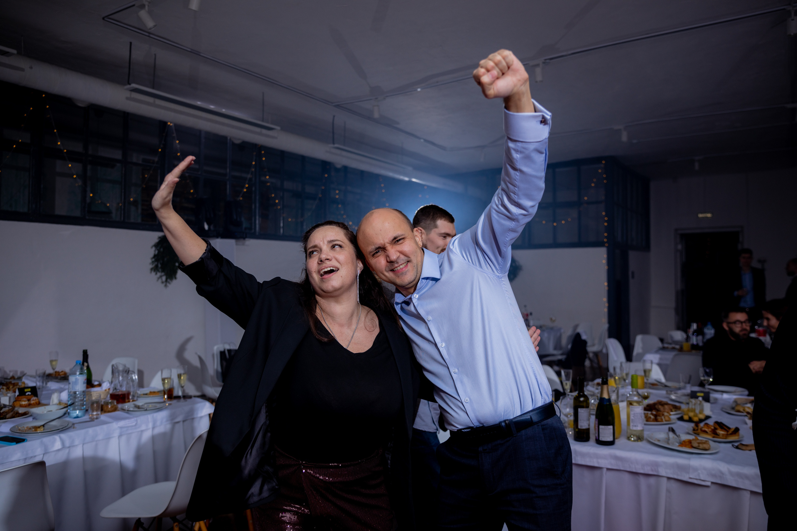 Фотограф на корпоратив и на любое событие. Красильников Евгений — профессиональный фотограф в Ростове-на-Дону