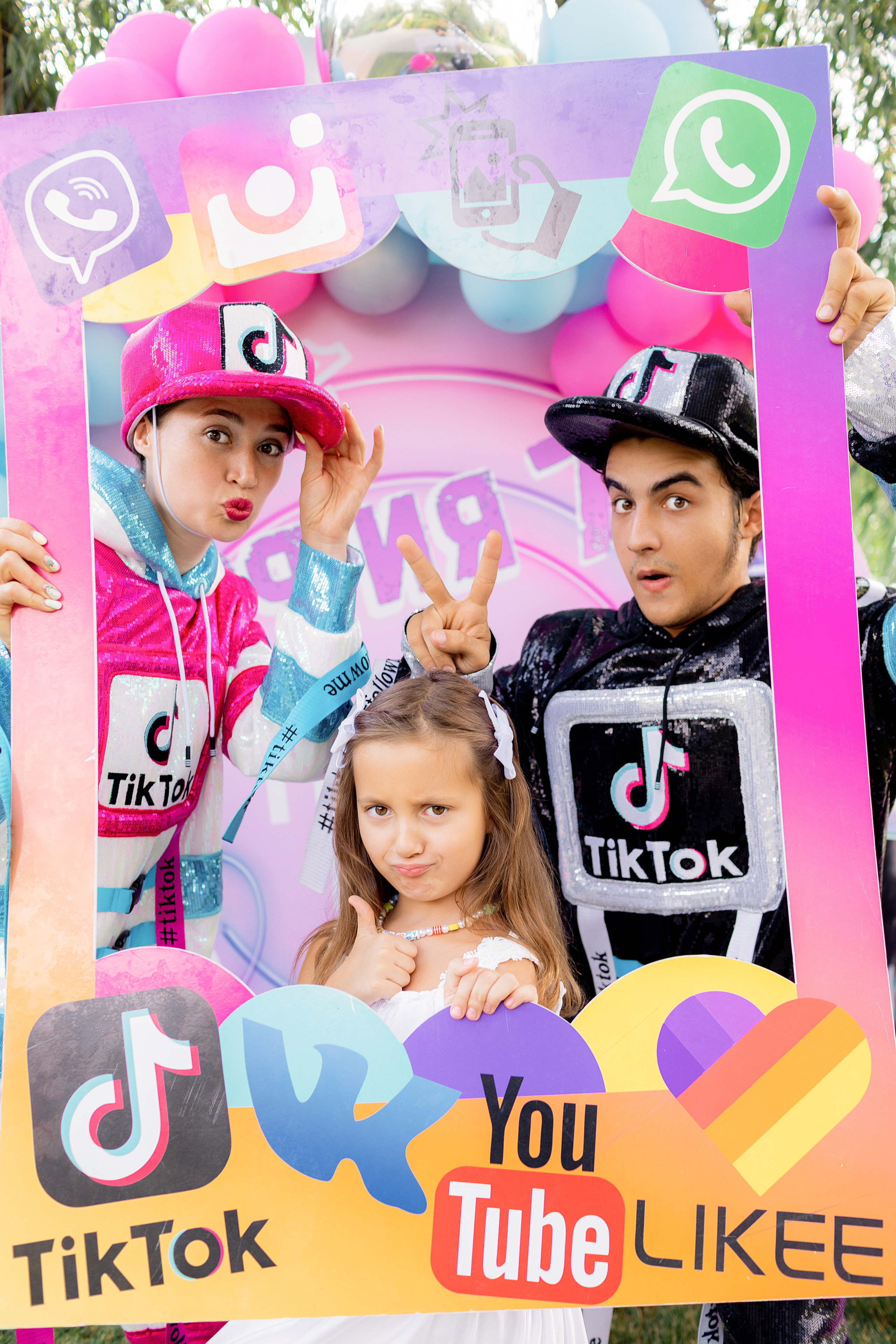 Фотограф на детский праздник в Ростове-на-Дону. Красильников Евгений — профессиональный фотограф в Ростове-на-Дону